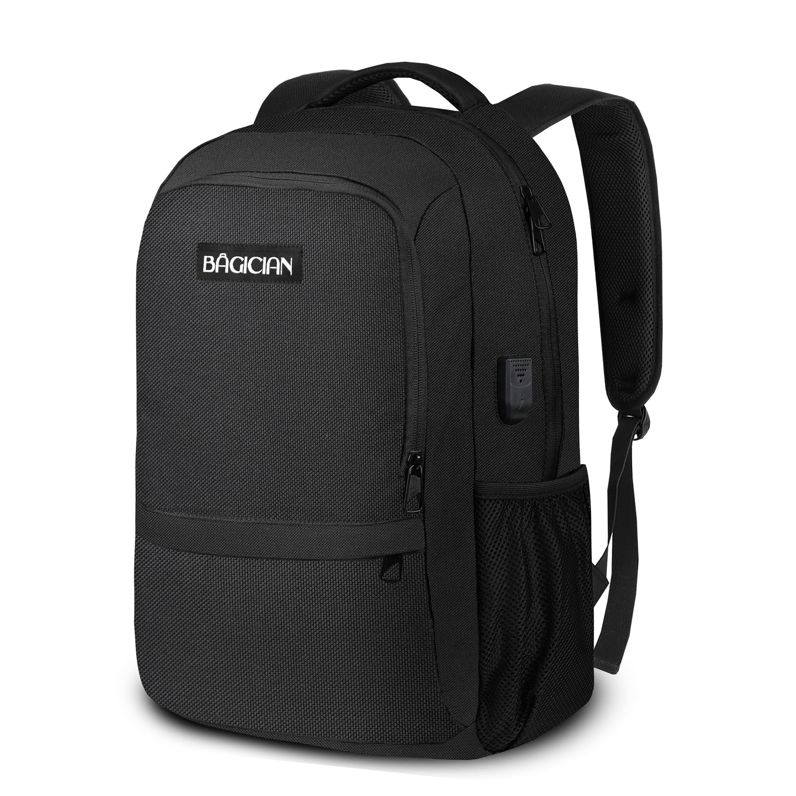 Ultimate 2-Compartment All-Weather Travel Backpack – PFX Sports