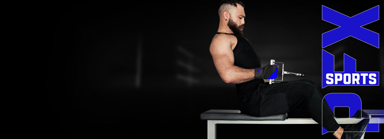 Best Gym Gloves UK