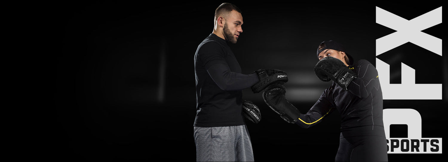 Training Gear