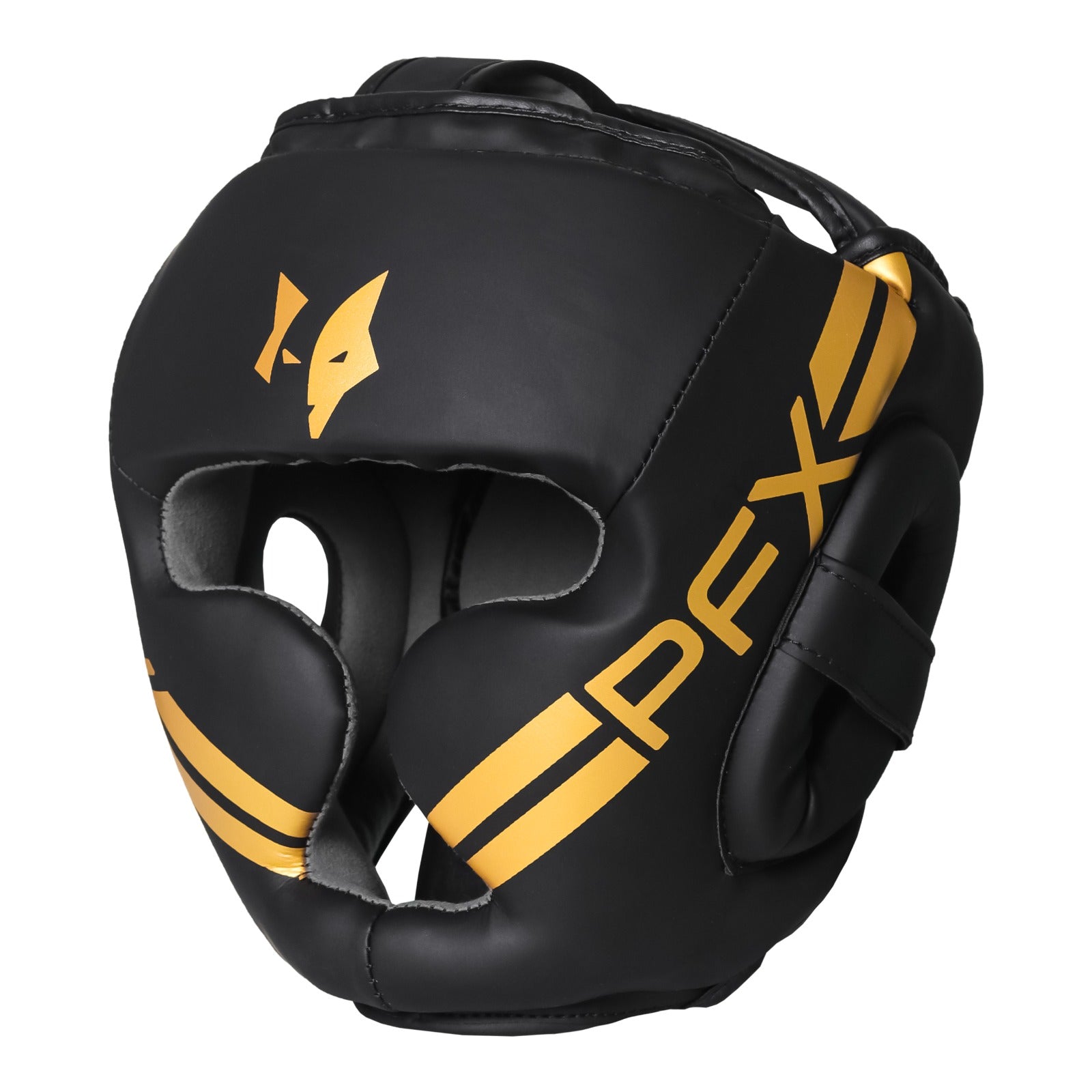 PFX Sports Golden Series Ultimate Training Partner Kit | Complete 2-Pe