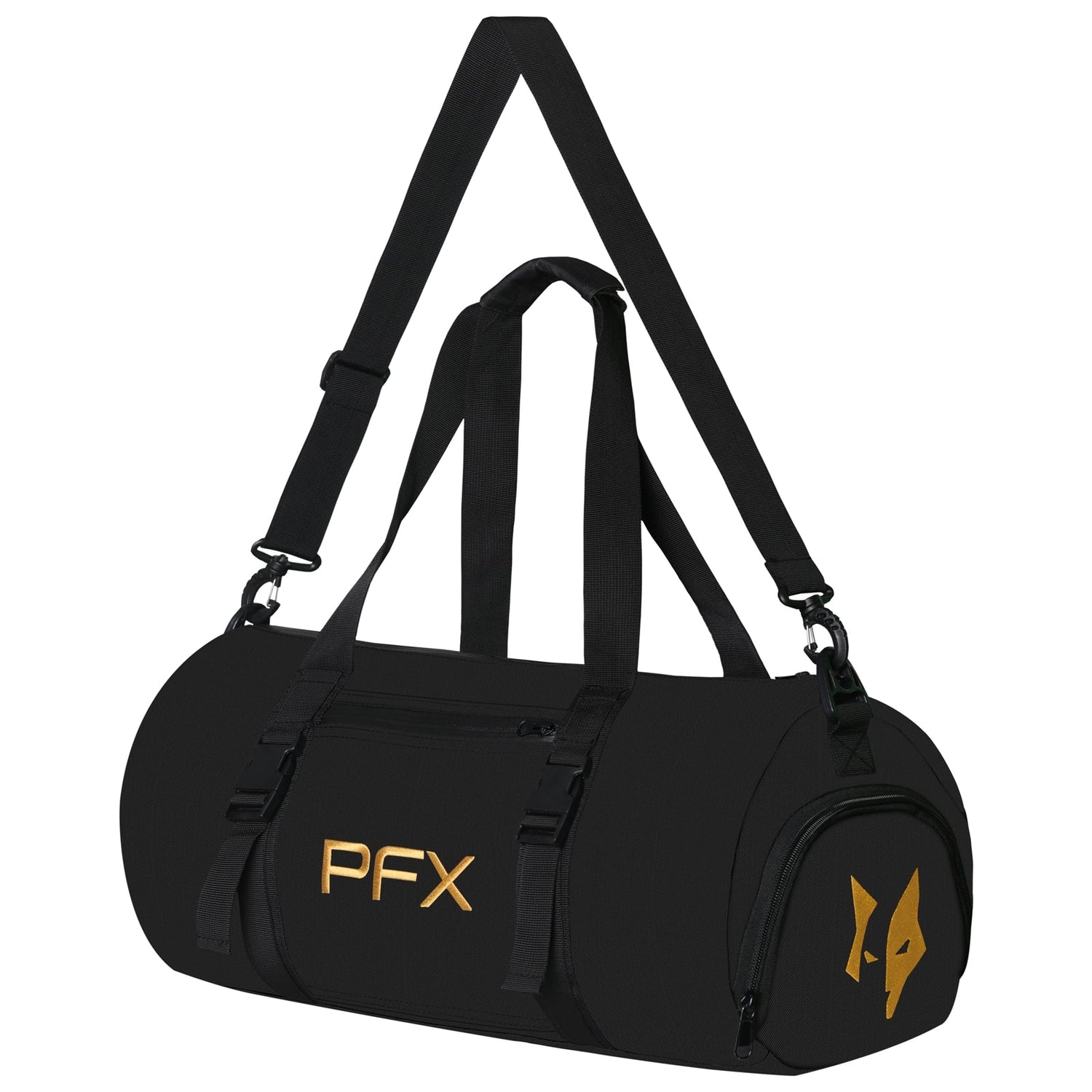 PFX Golden Series: Elite MMA & Training Bundle