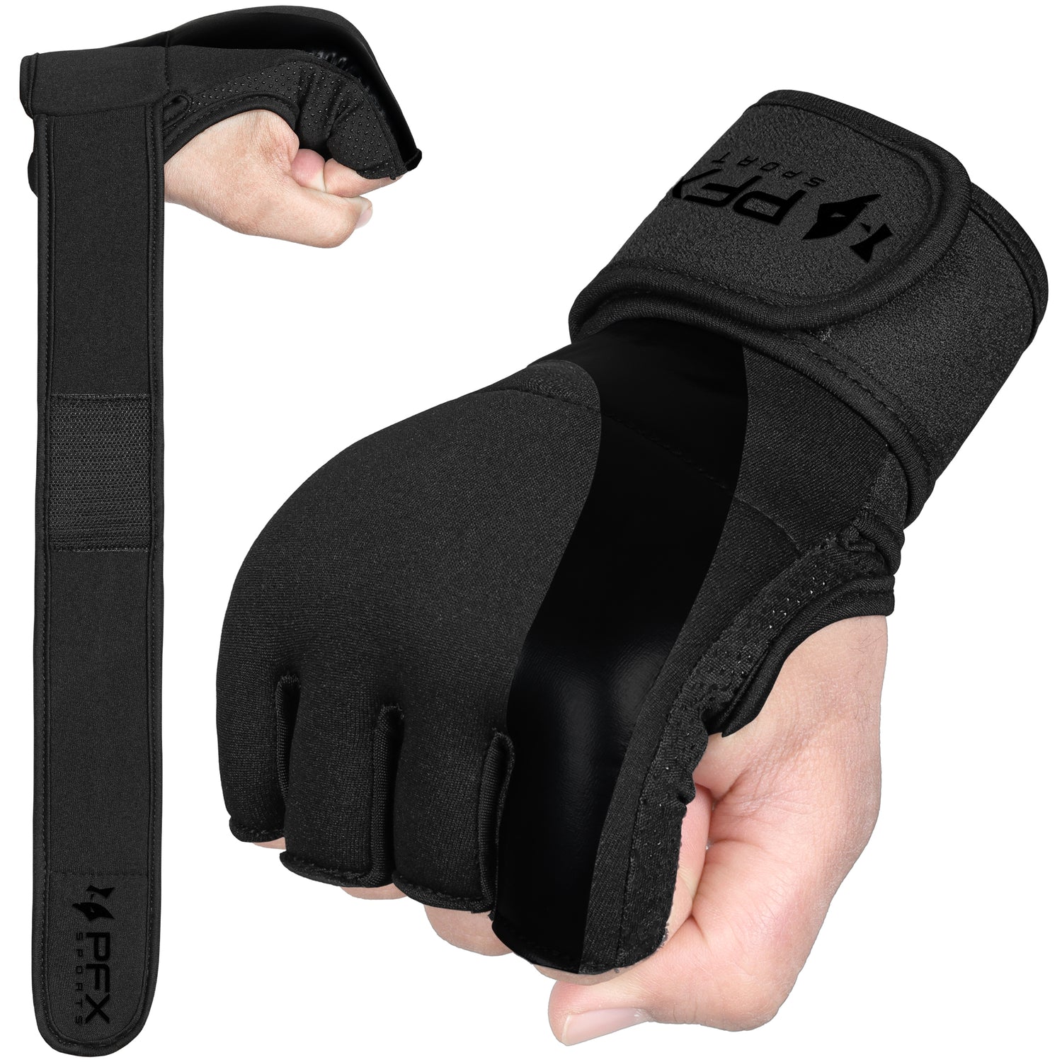 PFX Gel Inner Gloves for Boxing & MMA
