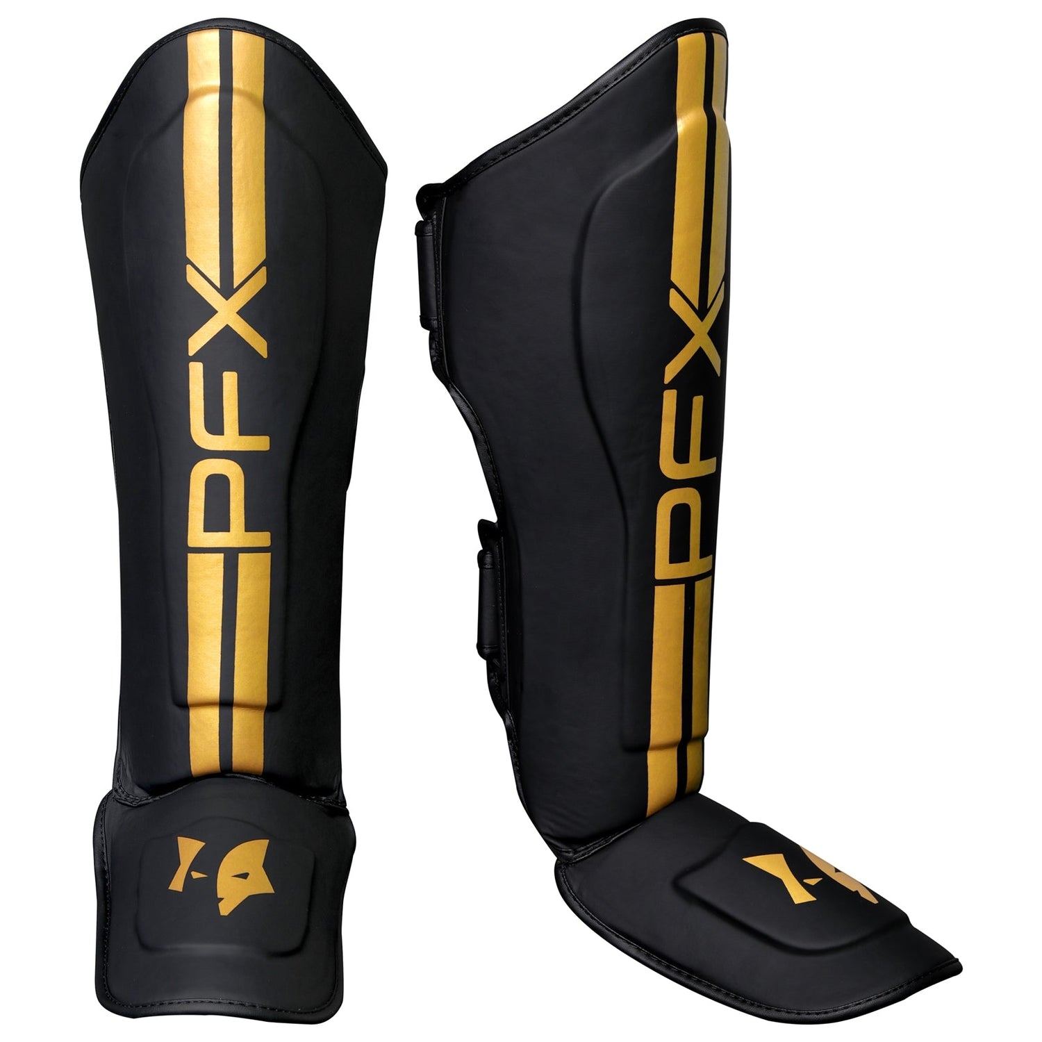 PFX Golden Series: Elite MMA & Training Bundle