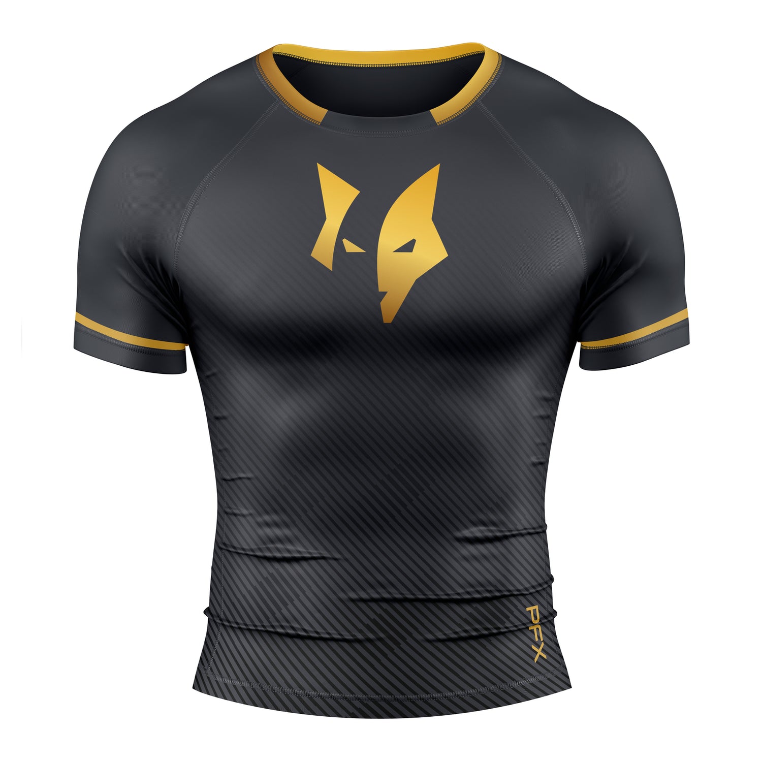 PFX Apex & Titan Series Compression Rash Guards