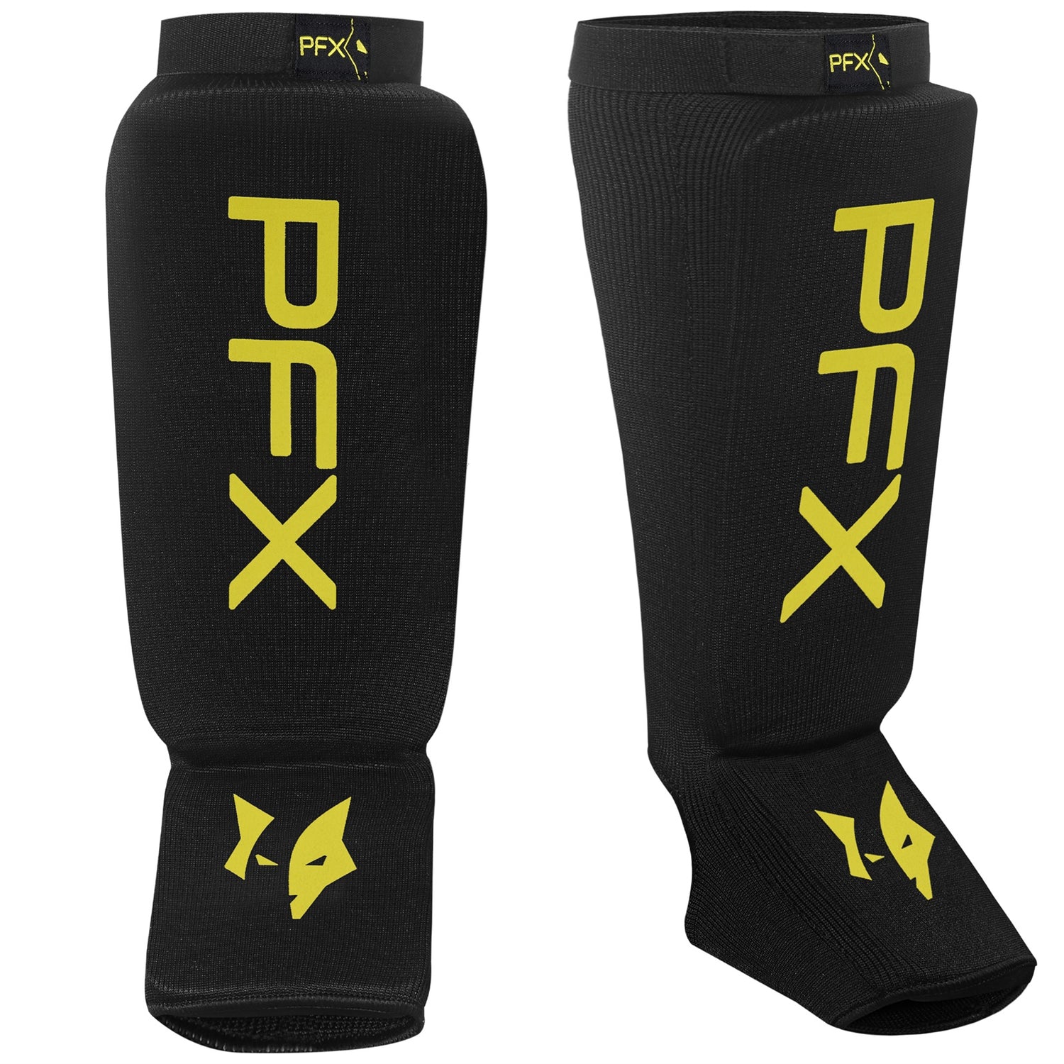 PFX Sports Shin Guard Foam