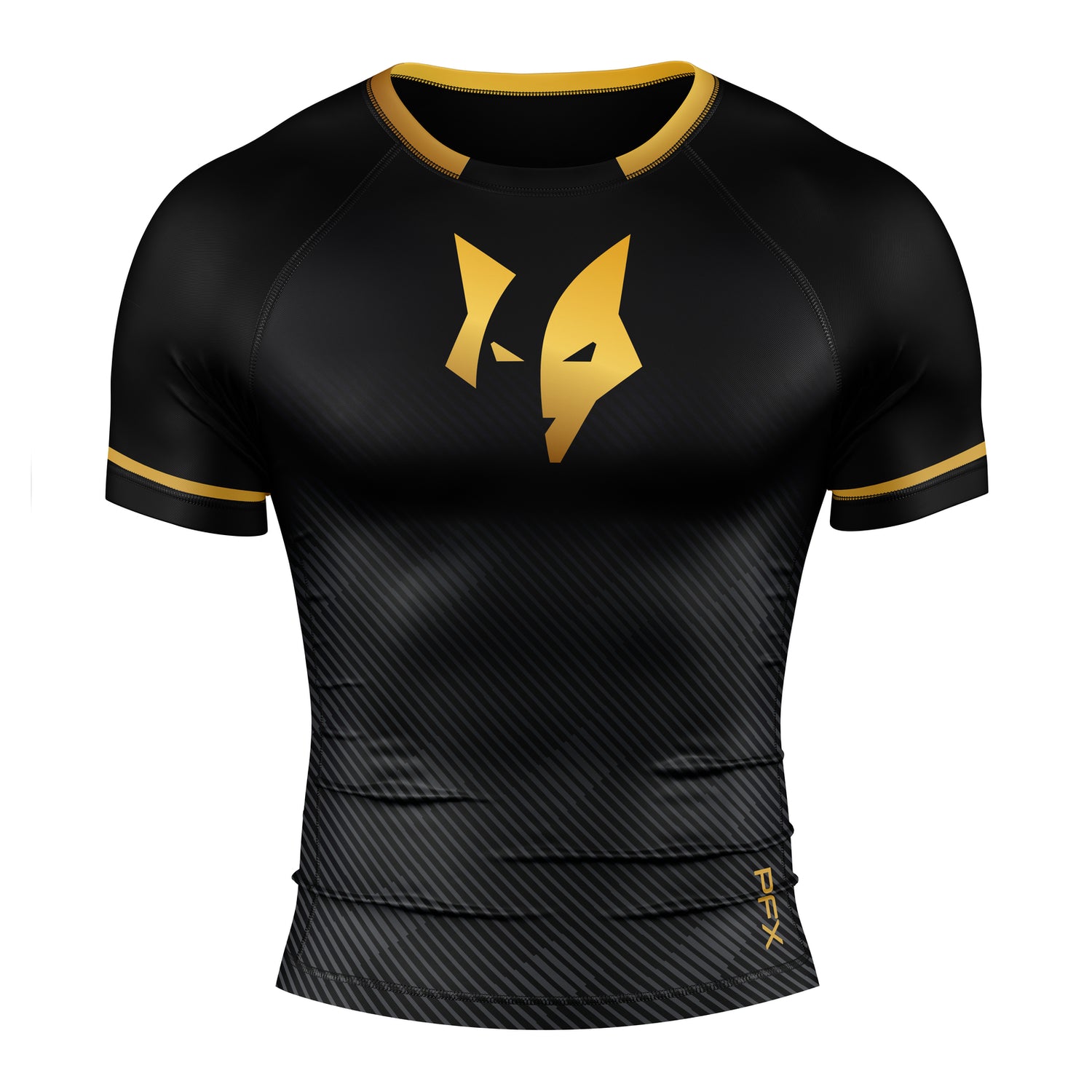 PFX Apex & Titan Series Compression Rash Guards