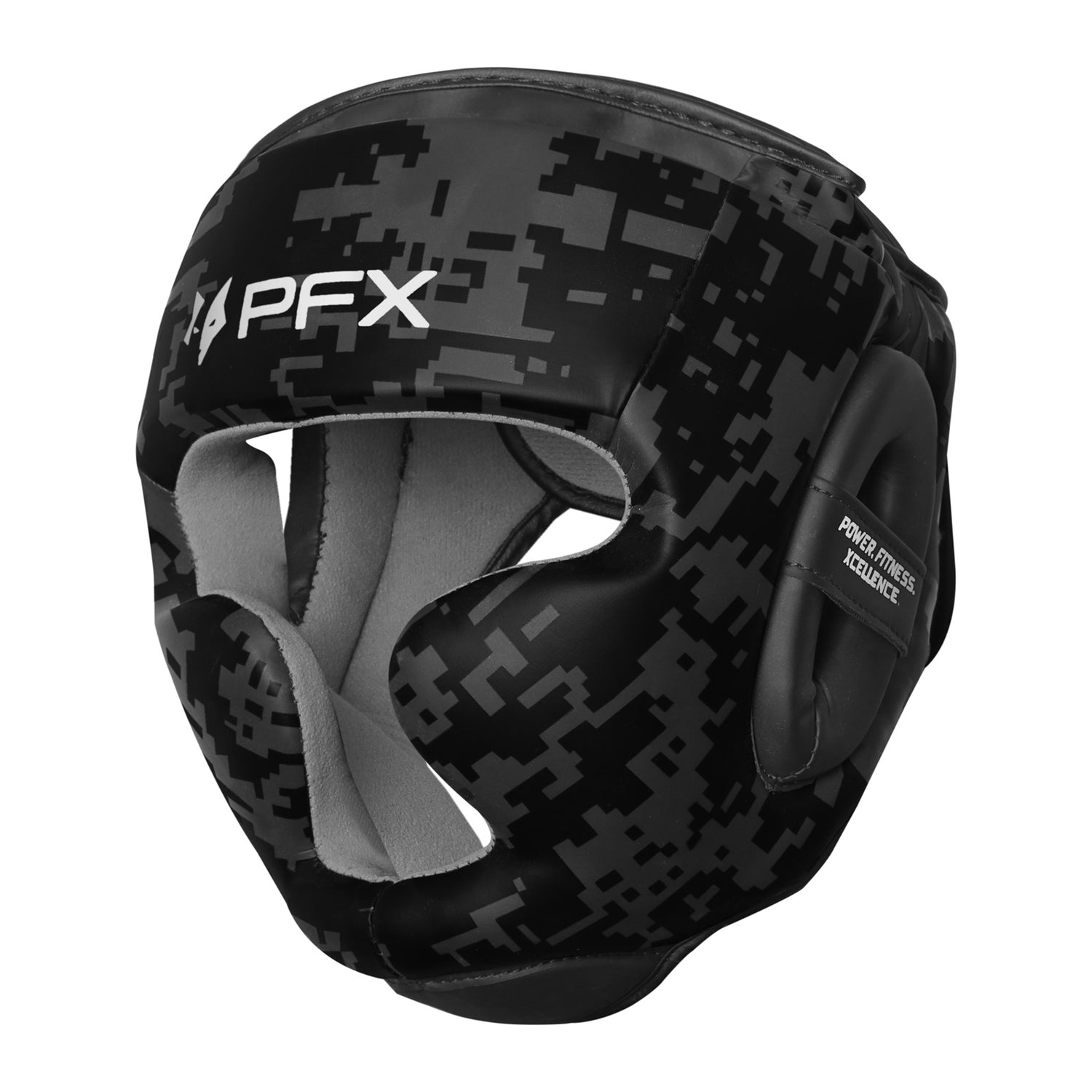 PFX Sports Professional Sparring & Protection Bundle (5-Piece Set)