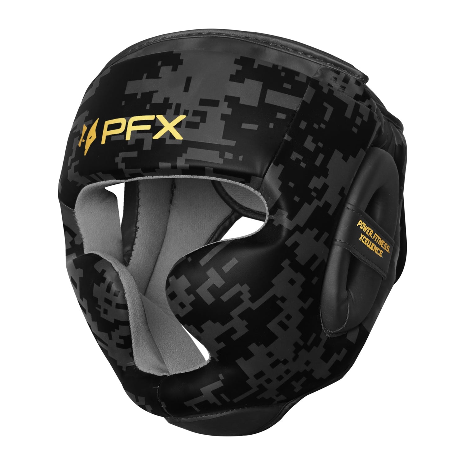 PFX Sports Professional Sparring & Protection Bundle (5-Piece Set)