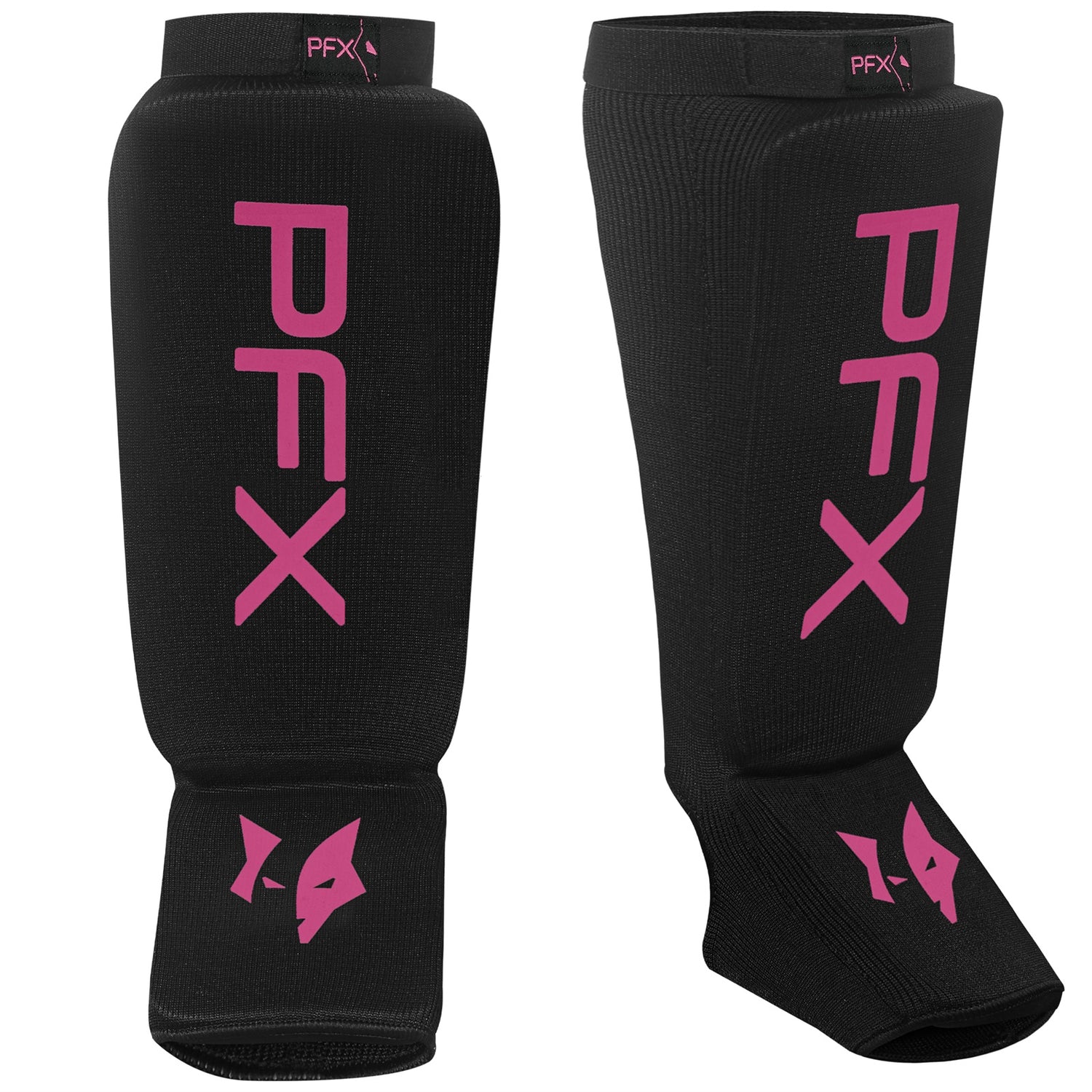 PFX Sports Shin Guard Foam