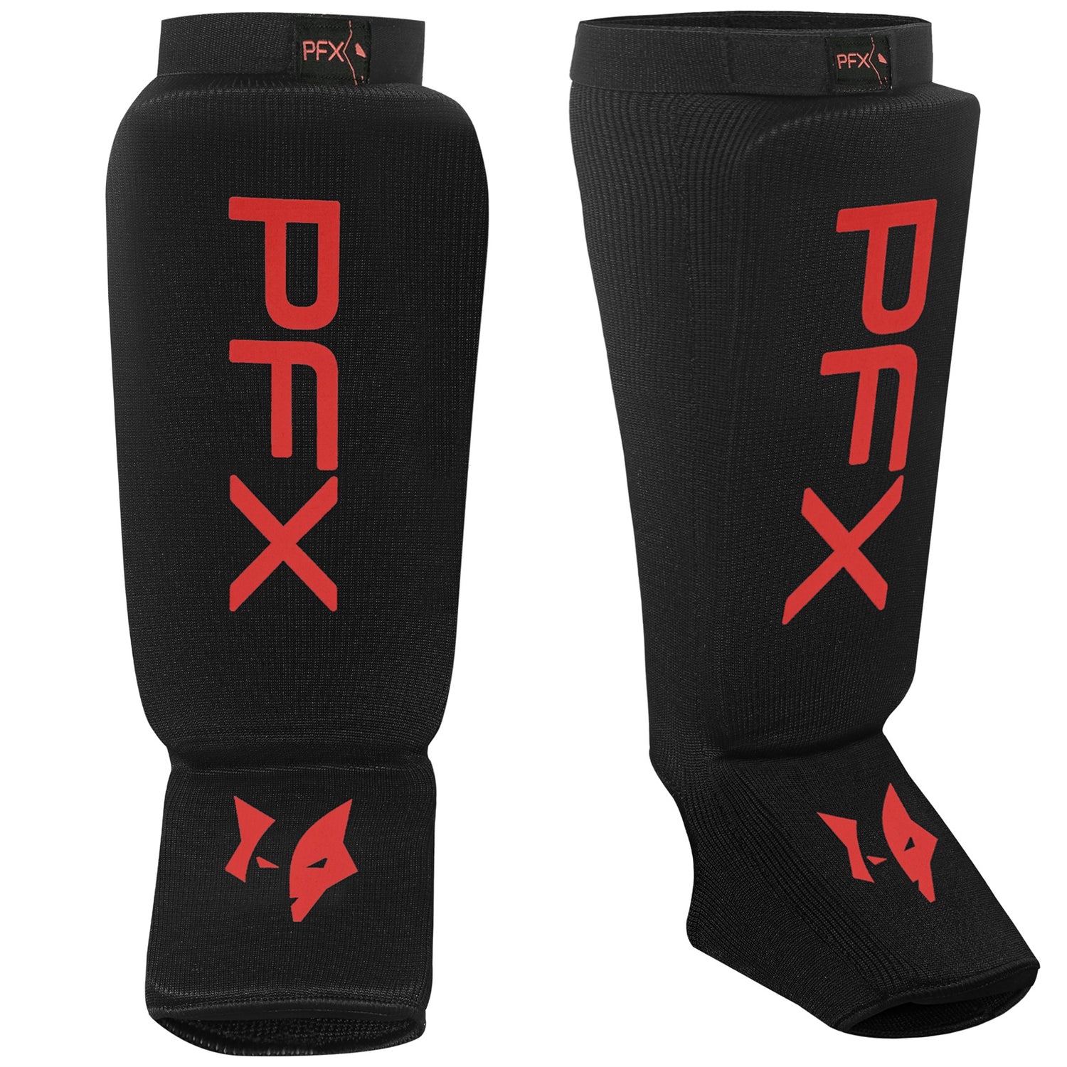 PFX Sports Shin Guard Foam