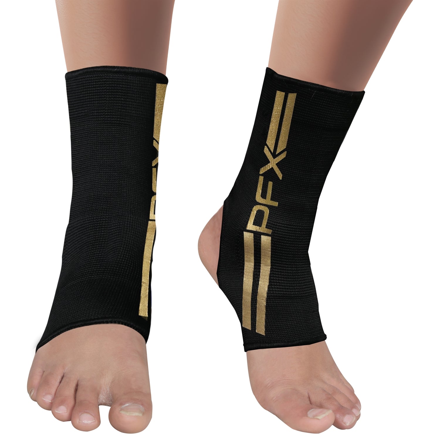 PFX Pro-Series Ankle Support Sleeves (Pair)