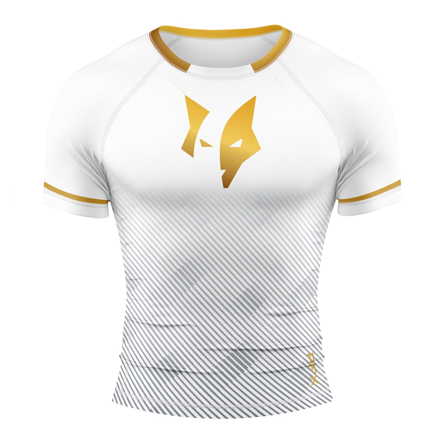 PFX Apex & Titan Series Compression Rash Guards