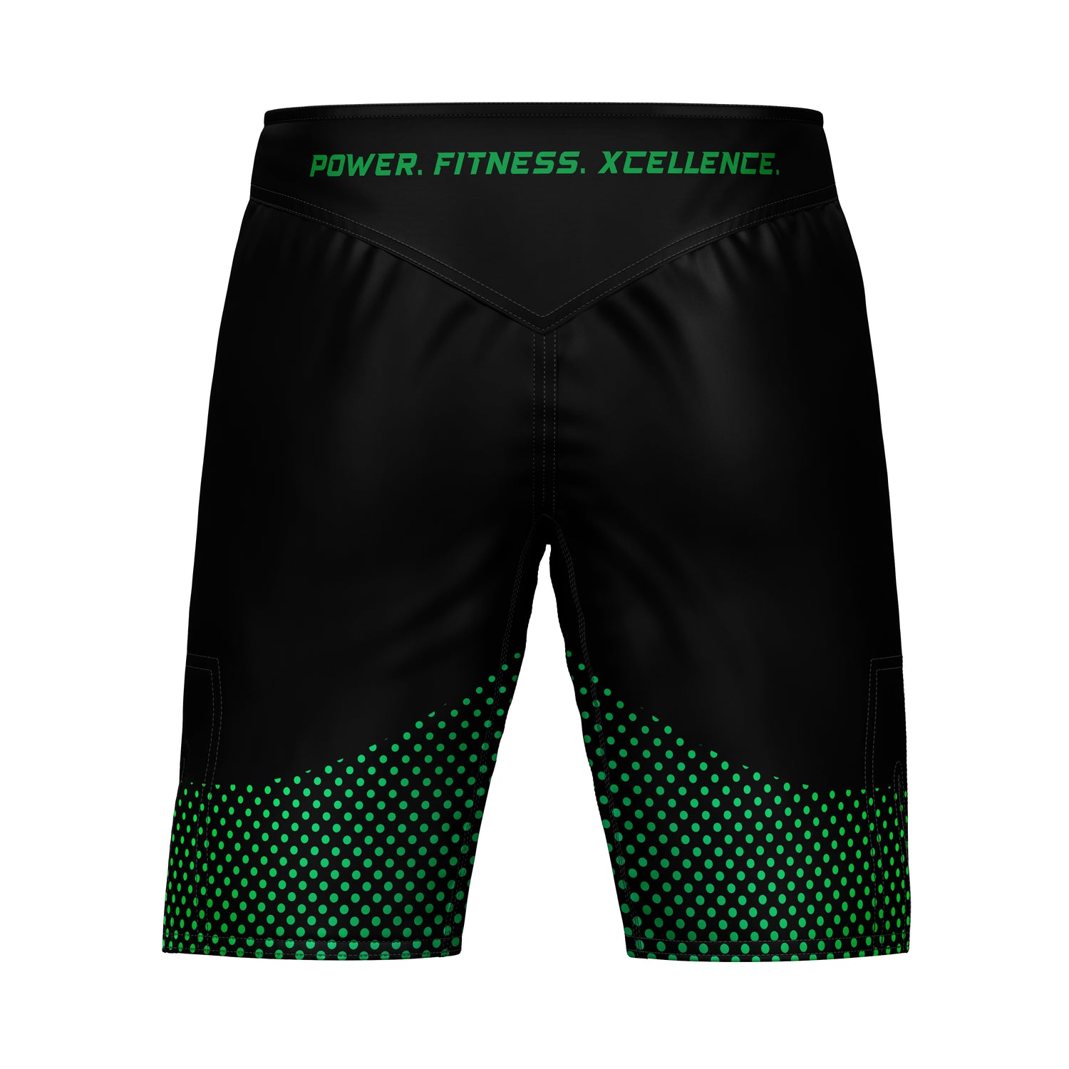 PFX Pro-Series MMA & Grappling Shorts