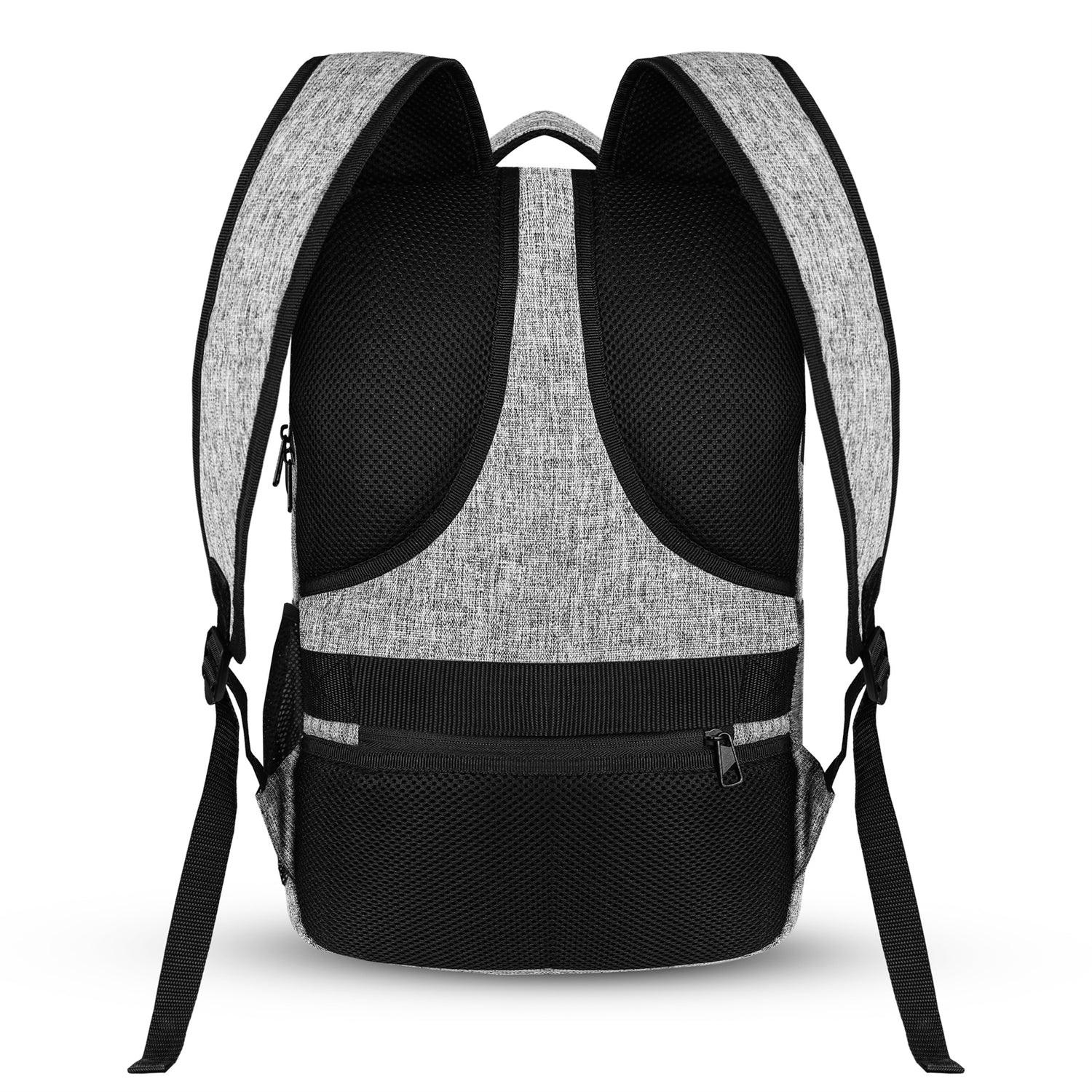 Ultimate 3-Compartment All-Weather Travel Backpack
