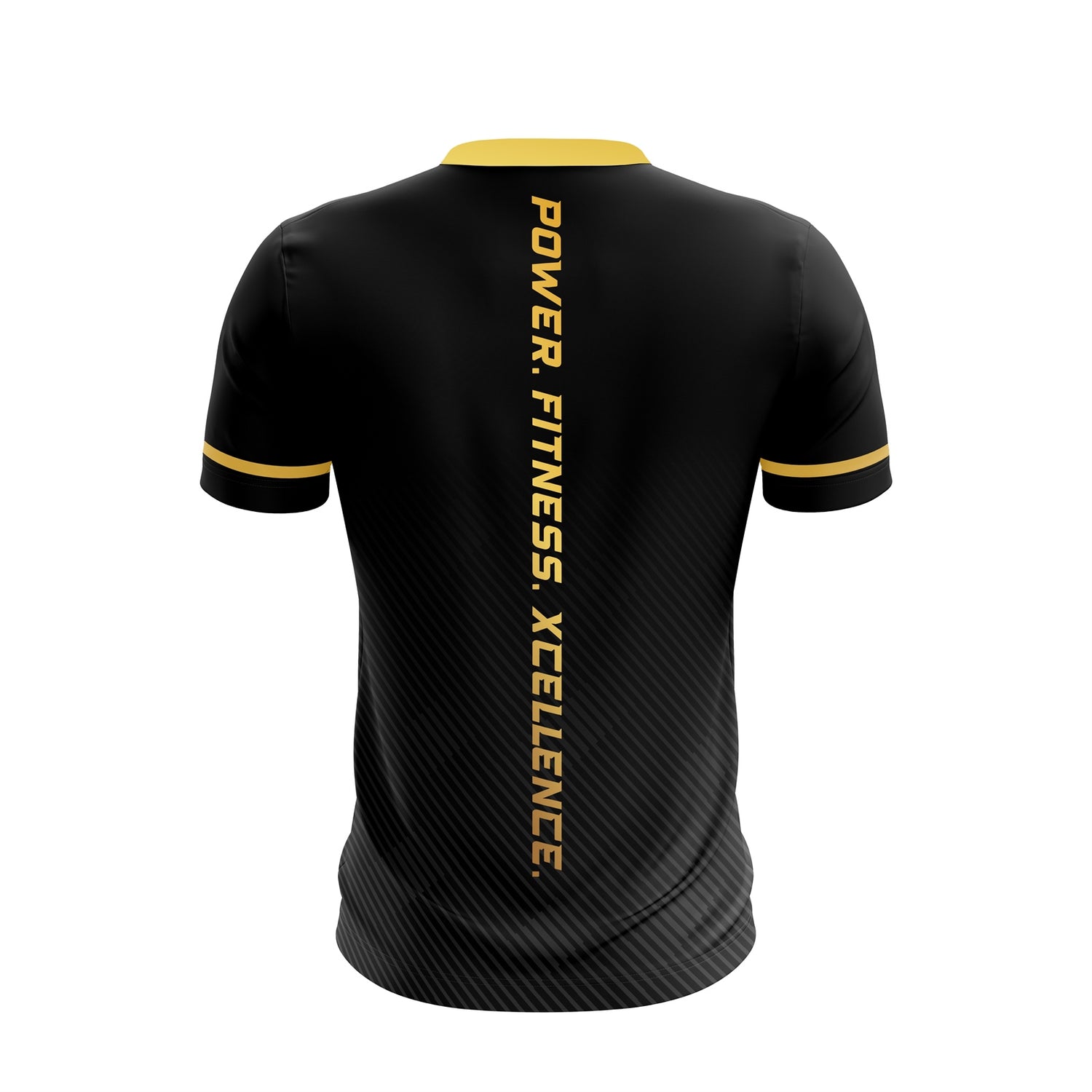 PFX Titan Gold Series Training Tees