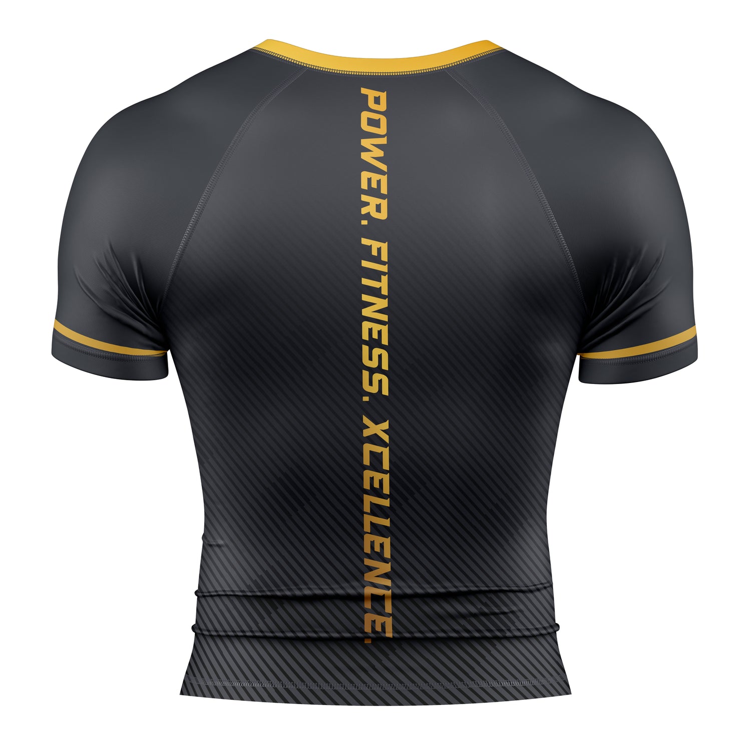 PFX Apex & Titan Series Compression Rash Guards