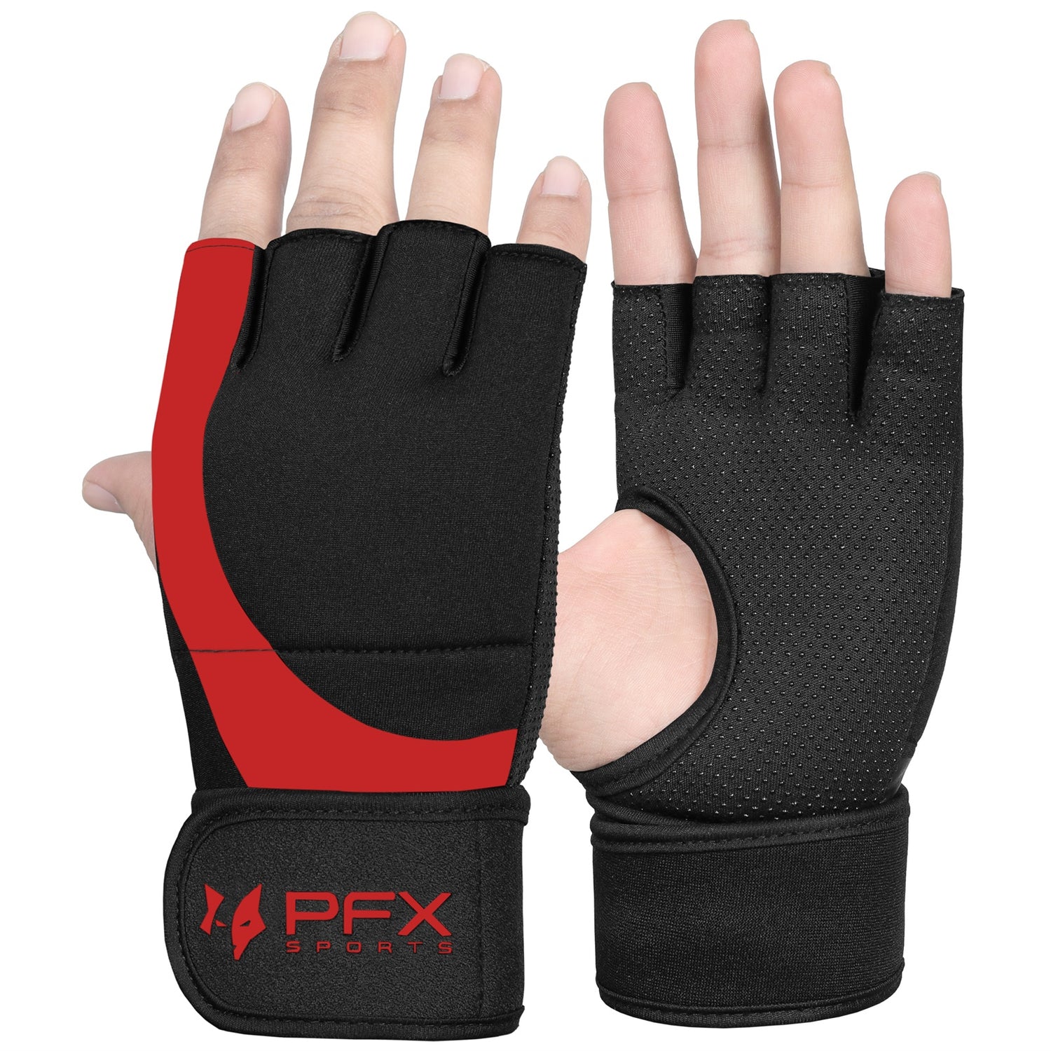 PFX Gel Inner Gloves for Boxing & MMA