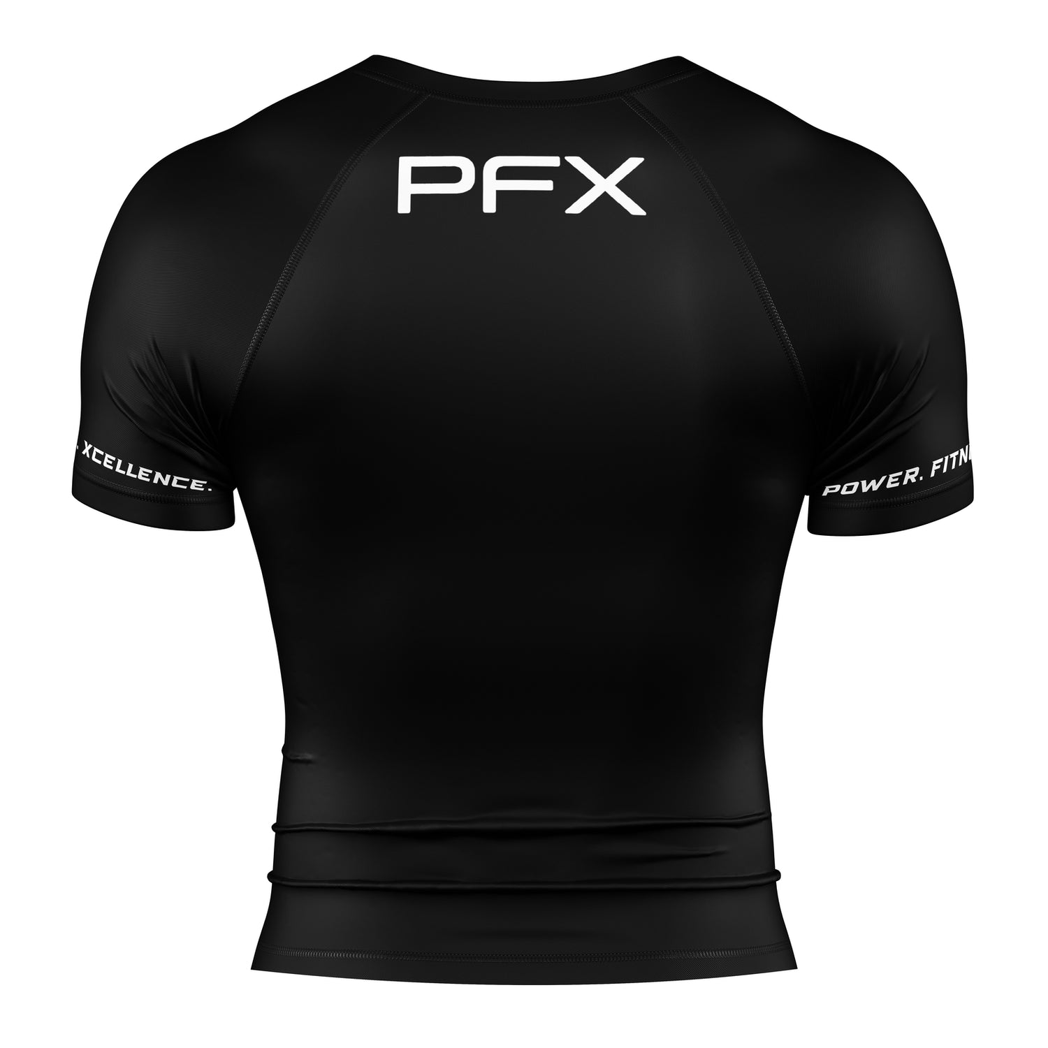 PFX Stealth-Series Camo Compression Rash Guard