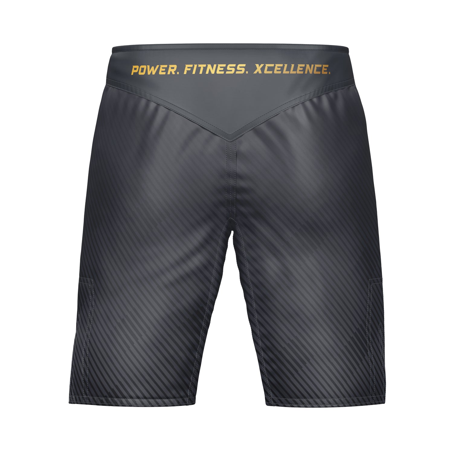 PFX Tactical-Series MMA & Grappling Shorts