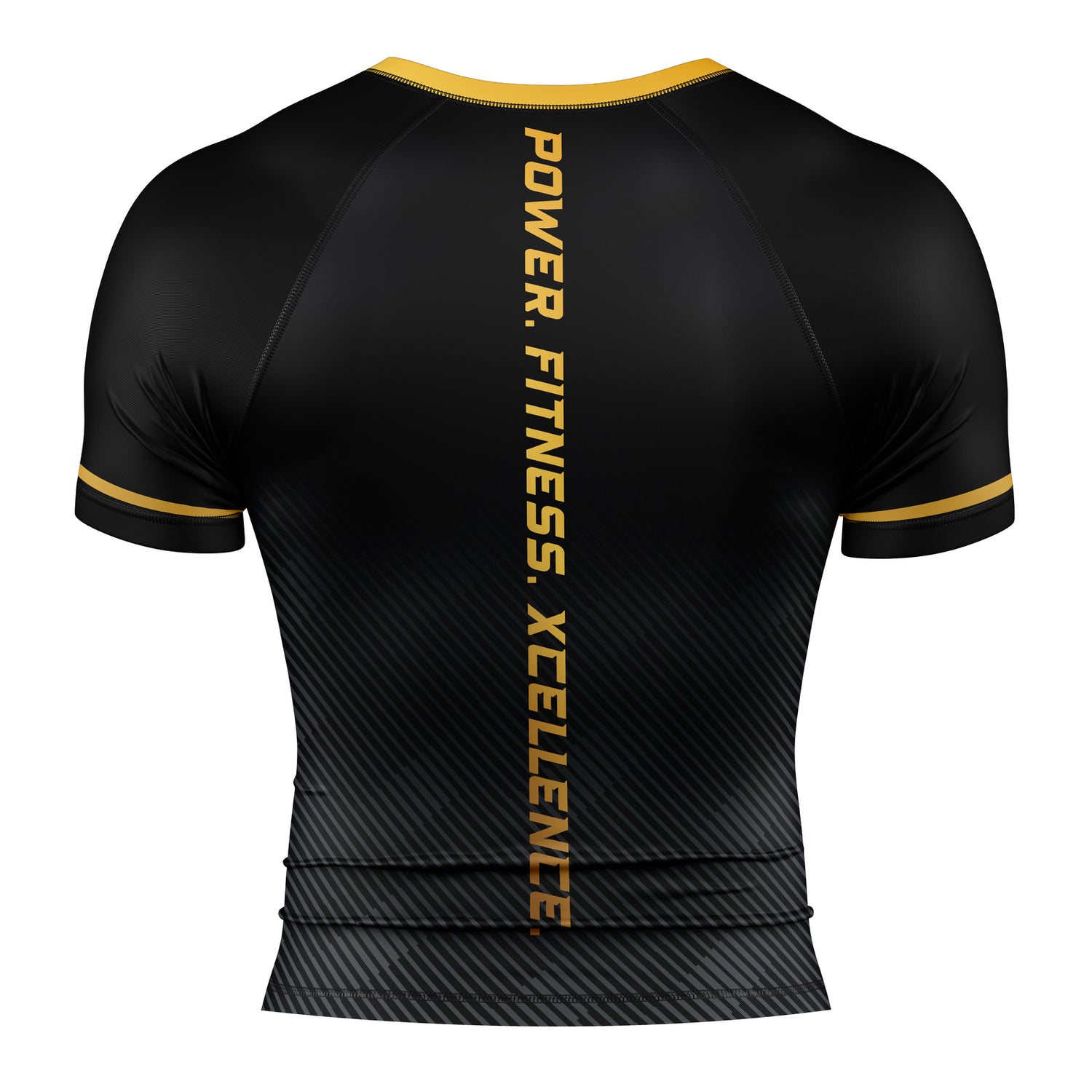 PFX Apex & Titan Series Compression Rash Guards