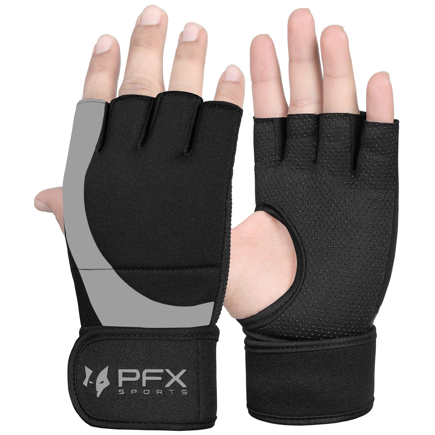 PFX Gel Inner Gloves for Boxing & MMA