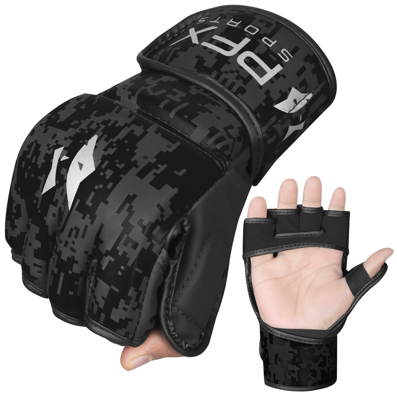 PFX Sports Combat Training Bundle
