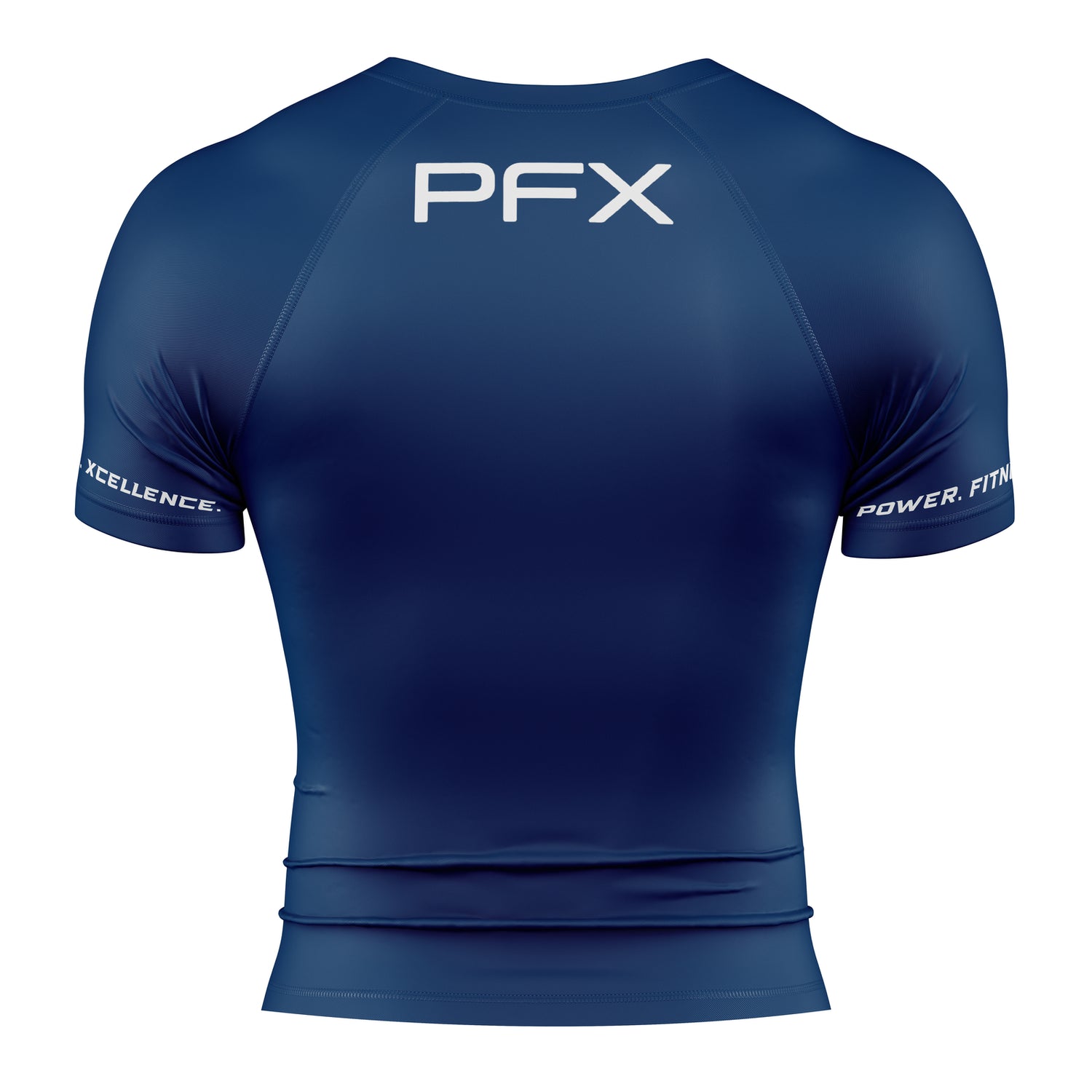 PFX Stealth-Series Camo Compression Rash Guard