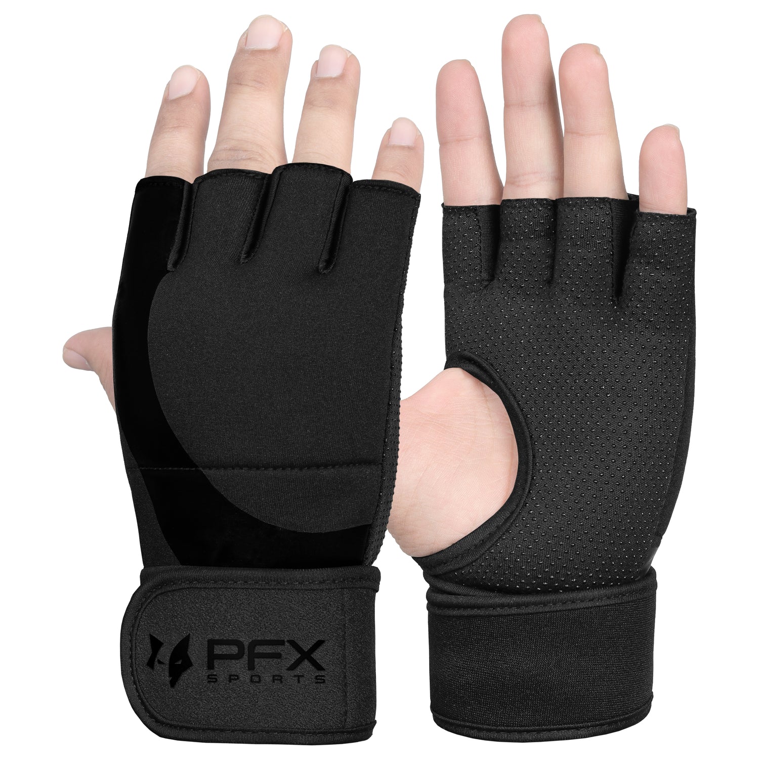 PFX Gel Inner Gloves for Boxing & MMA