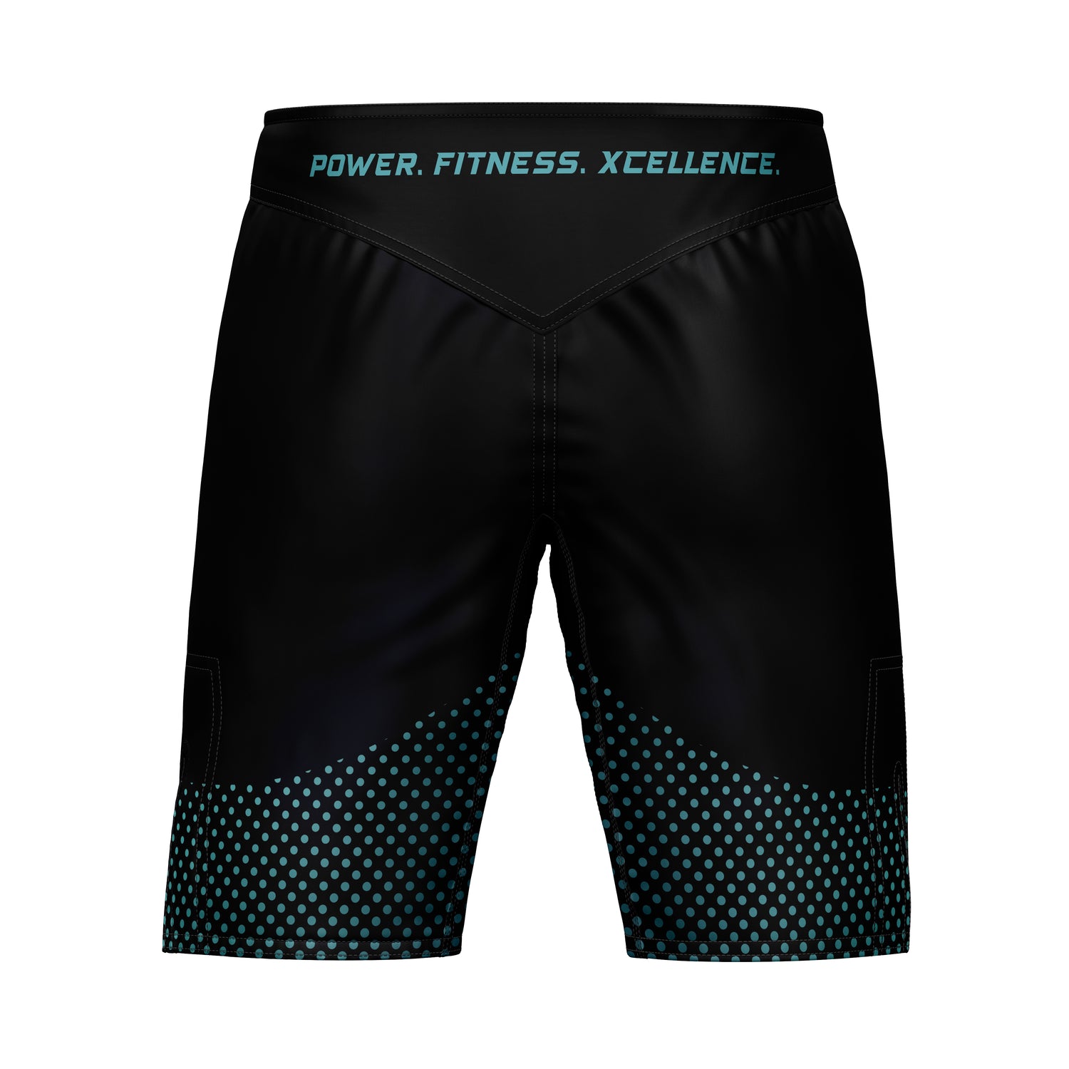 PFX Pro-Series MMA & Grappling Shorts