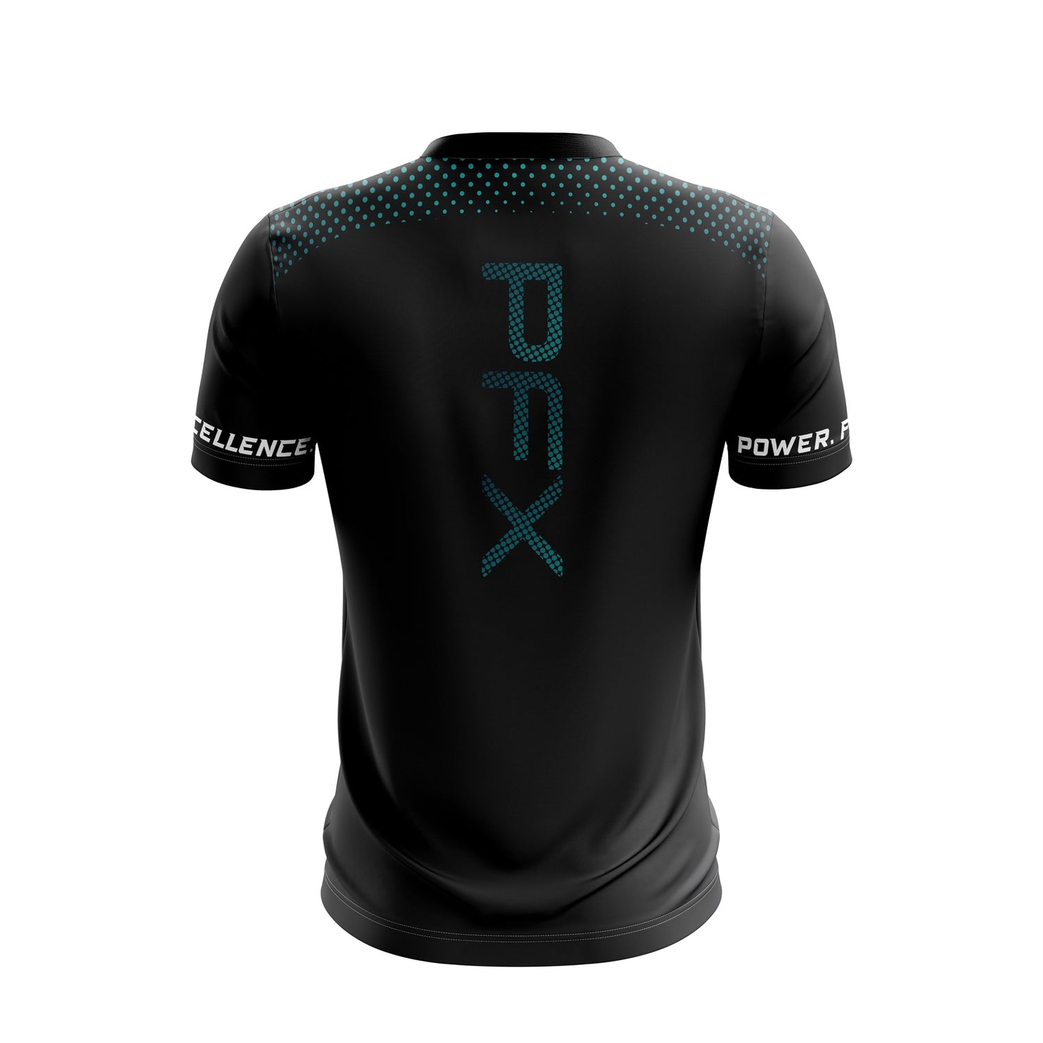 PFX Nova Series Training Tees