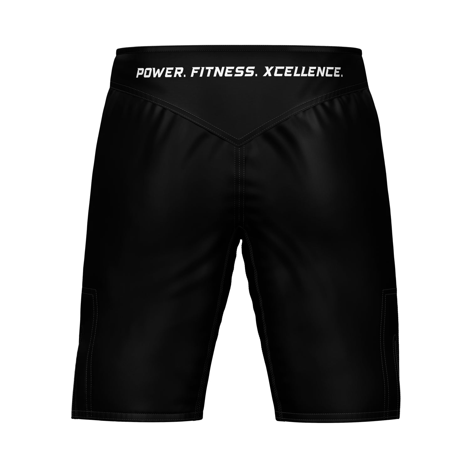 PFX Tactical-Series MMA & Grappling Shorts