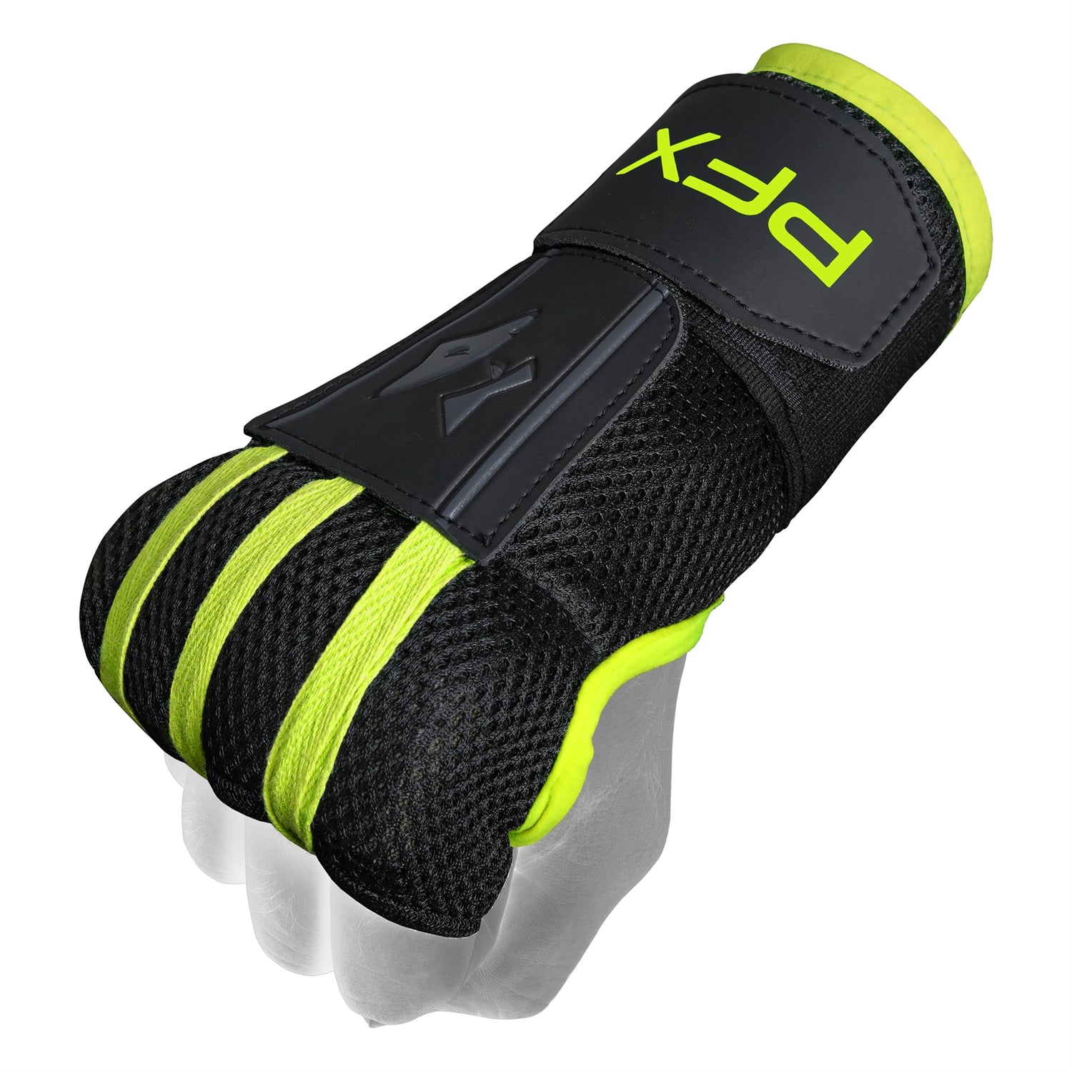 PFX Sports Fast Wraps | Quick-Wrap Boxing Inner Gloves for Knuckle Protection