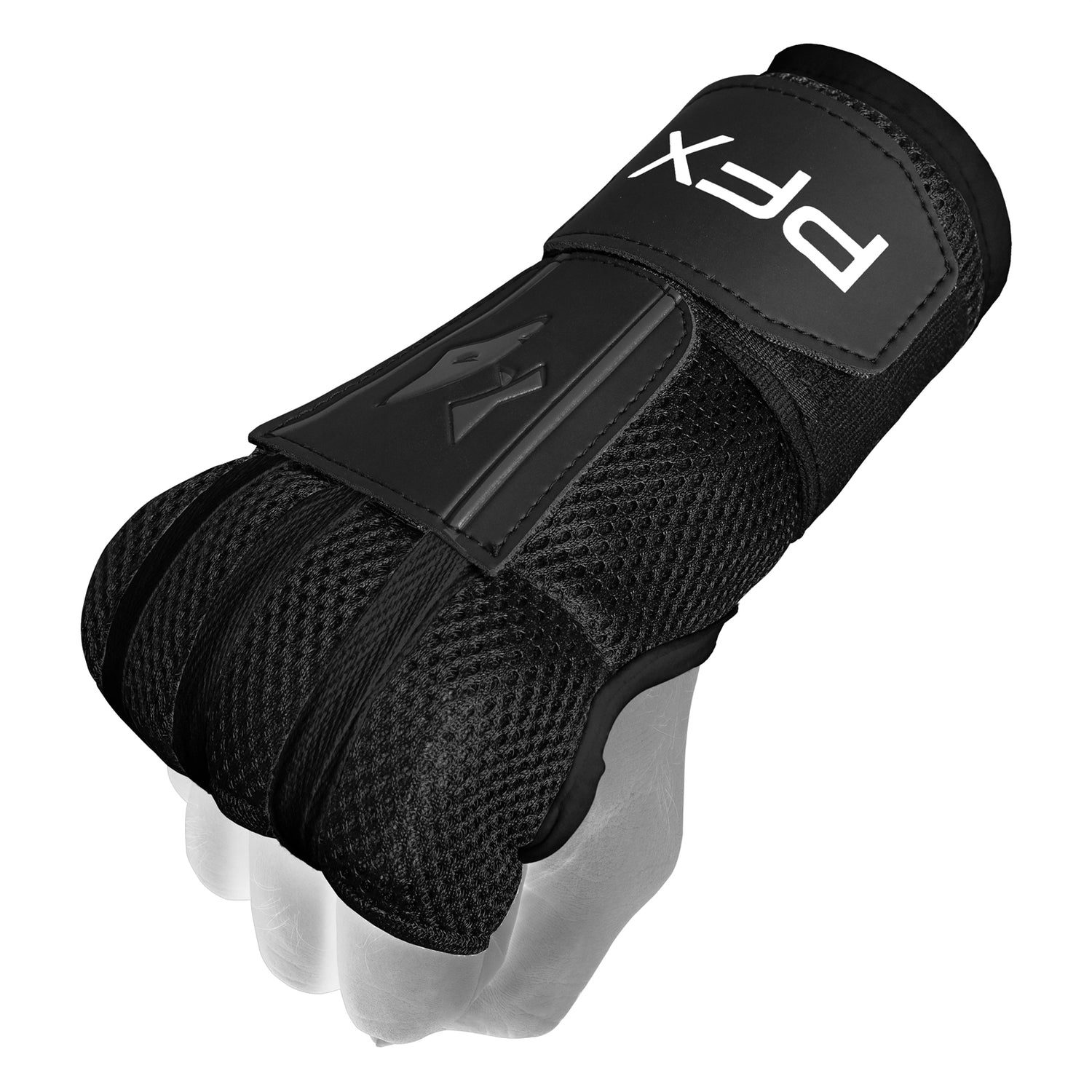 PFX Sports Fast Wraps | Quick-Wrap Boxing Inner Gloves for Knuckle Protection