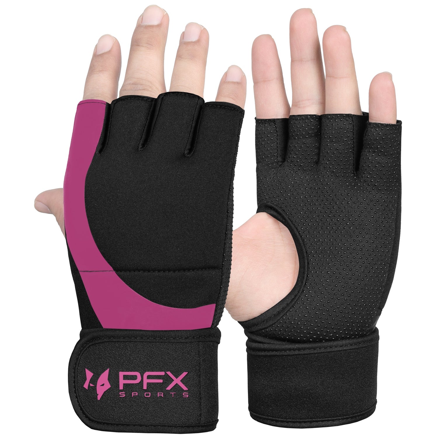 PFX Gel Inner Gloves for Boxing & MMA