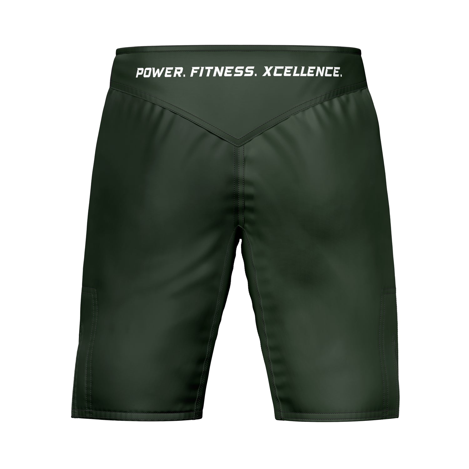 PFX Tactical-Series MMA & Grappling Shorts