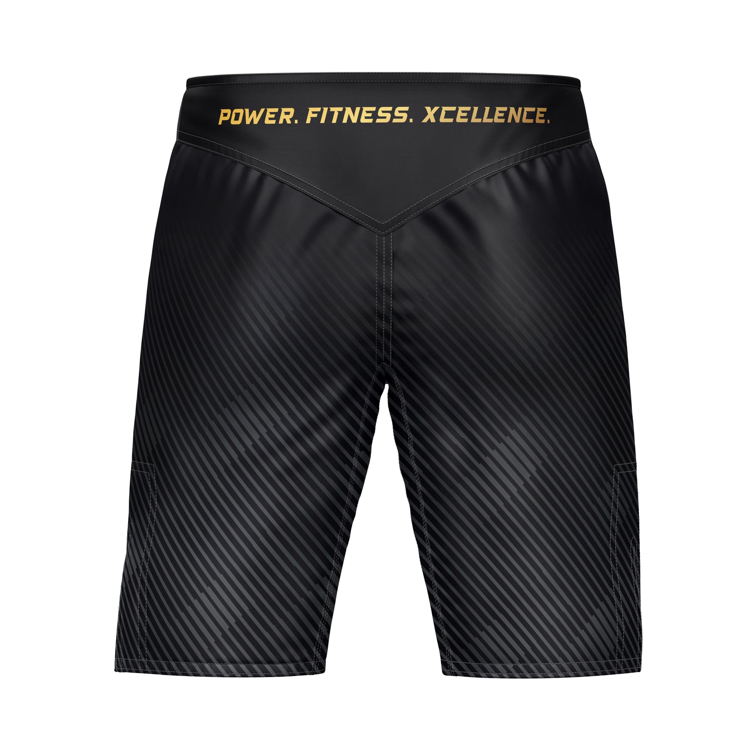 PFX Tactical-Series MMA & Grappling Shorts