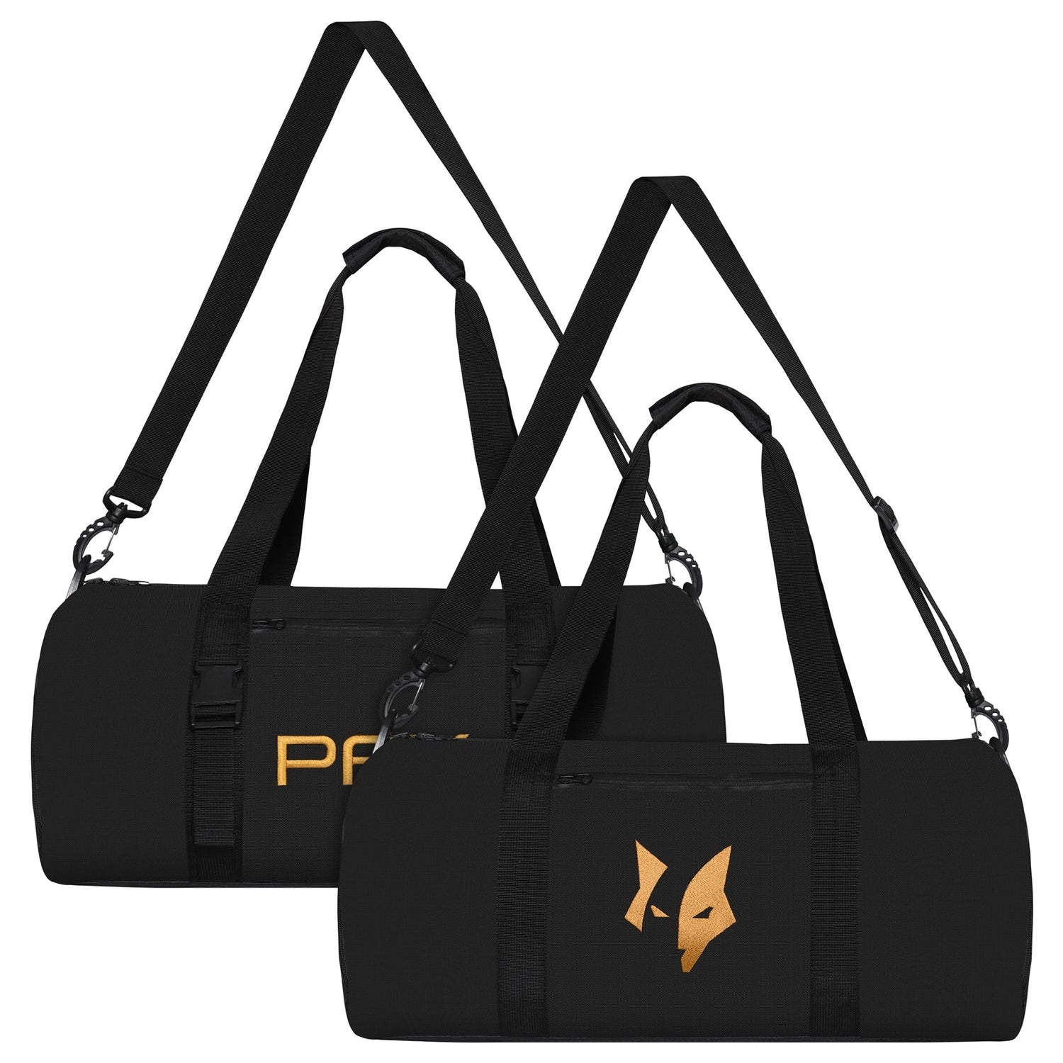 PFX Golden Series: Elite MMA & Training Bundle