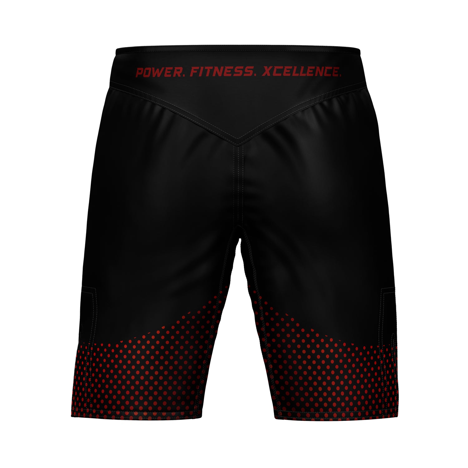 PFX Pro-Series MMA & Grappling Shorts