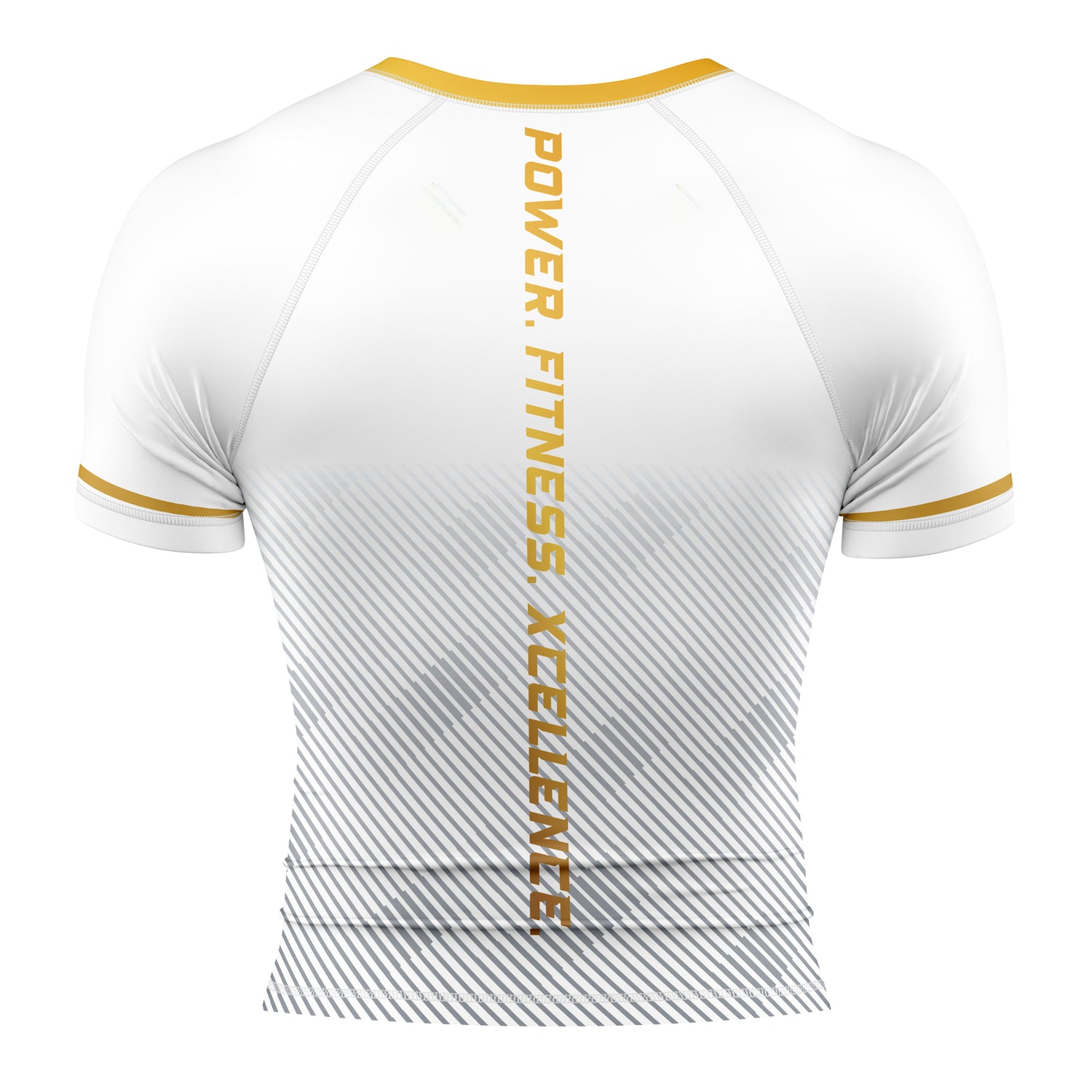 PFX Apex & Titan Series Compression Rash Guards