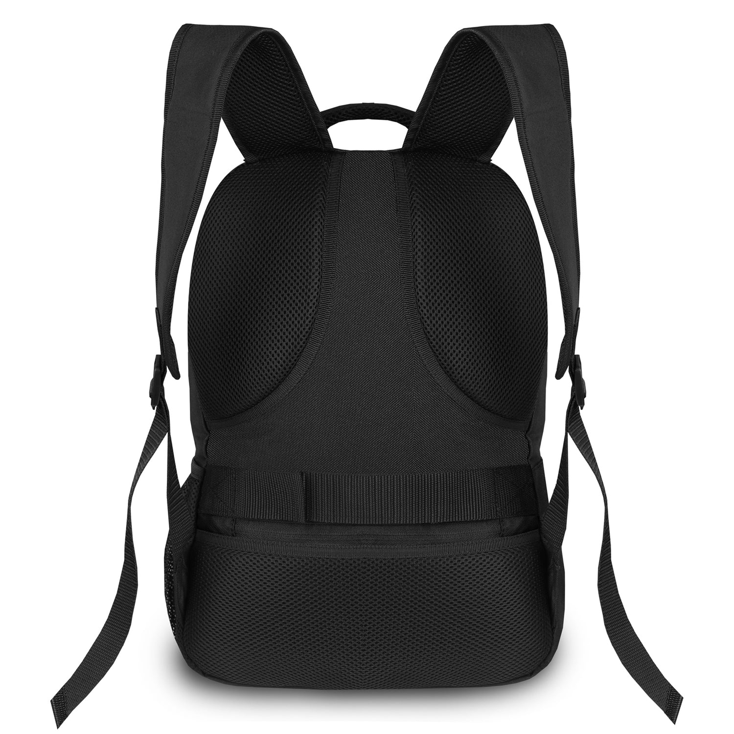 Ultimate 2-Compartment All-Weather Travel Backpack