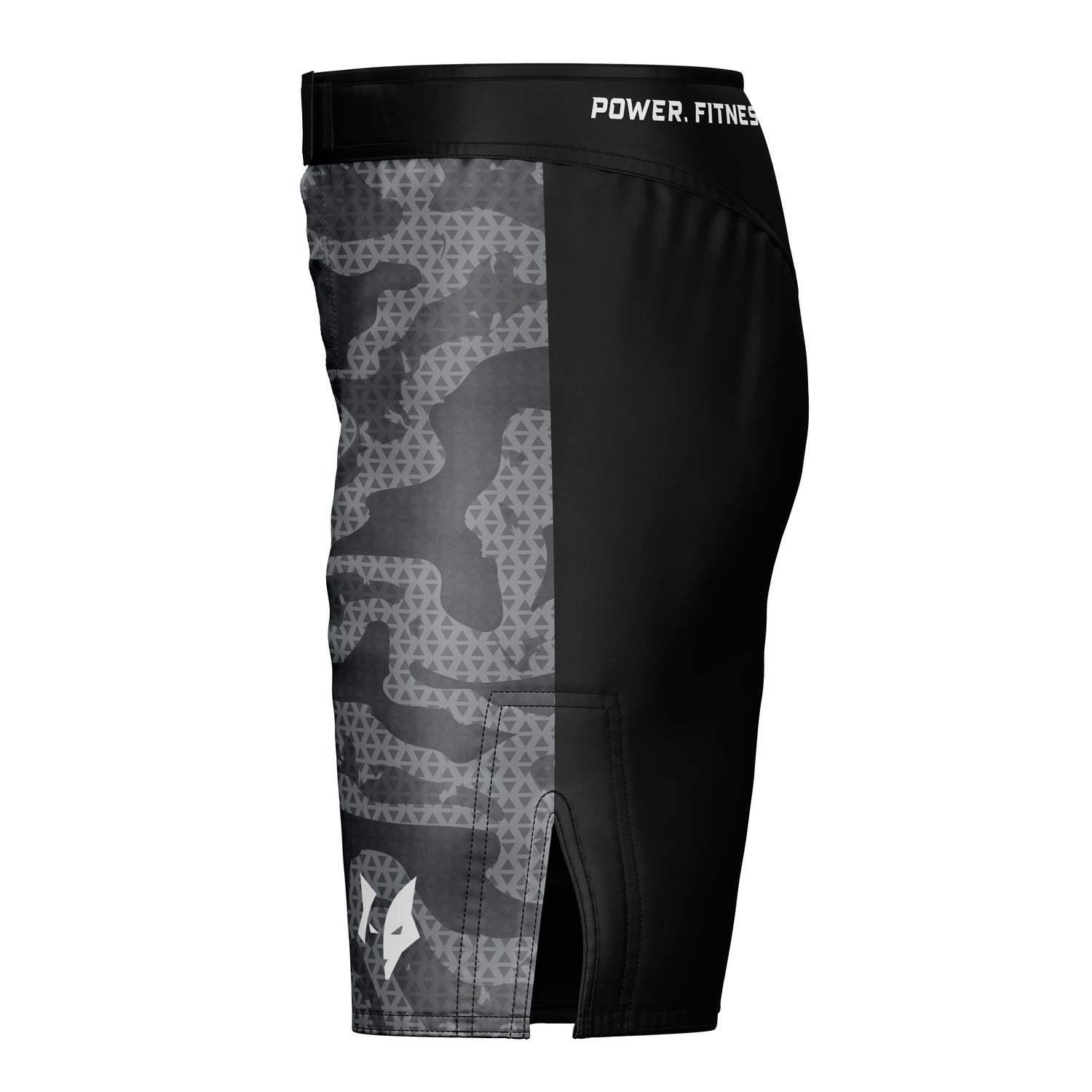 PFX Tactical-Series MMA & Grappling Shorts
