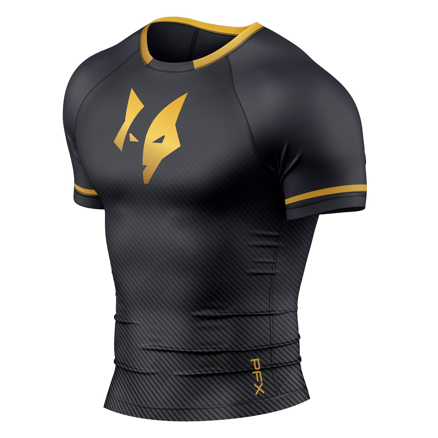 PFX Apex & Titan Series Compression Rash Guards