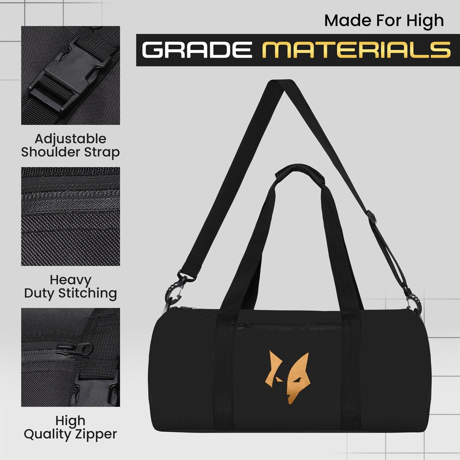 PFX Golden Series: Elite MMA & Training Bundle