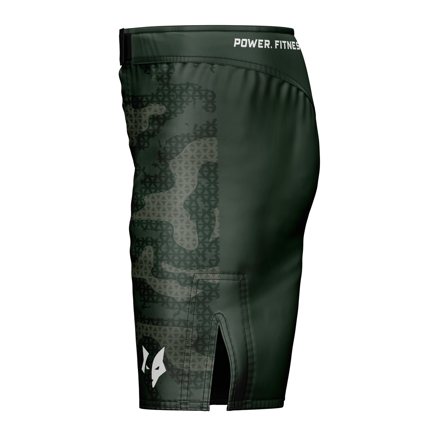 PFX Tactical-Series MMA & Grappling Shorts