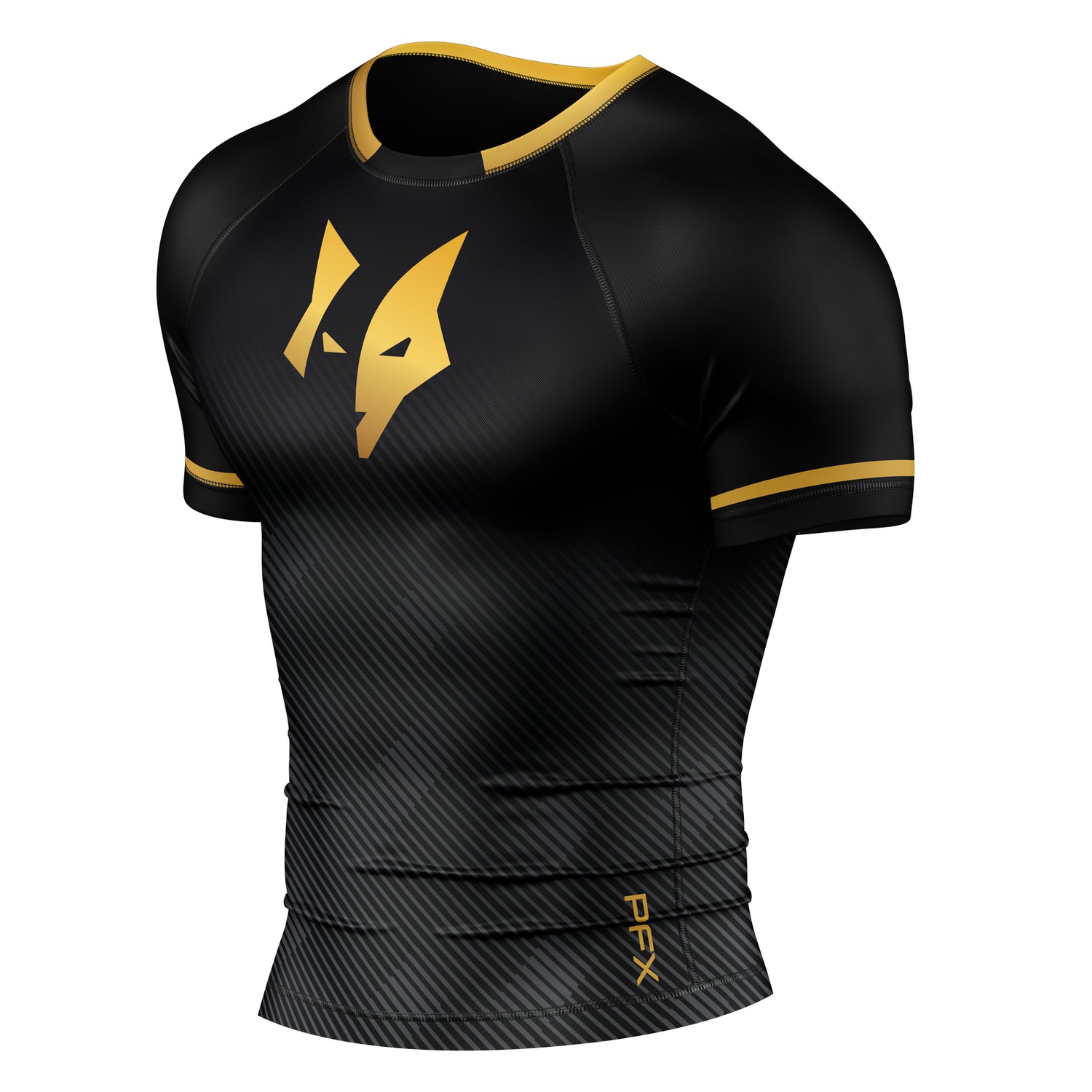 PFX Apex & Titan Series Compression Rash Guards
