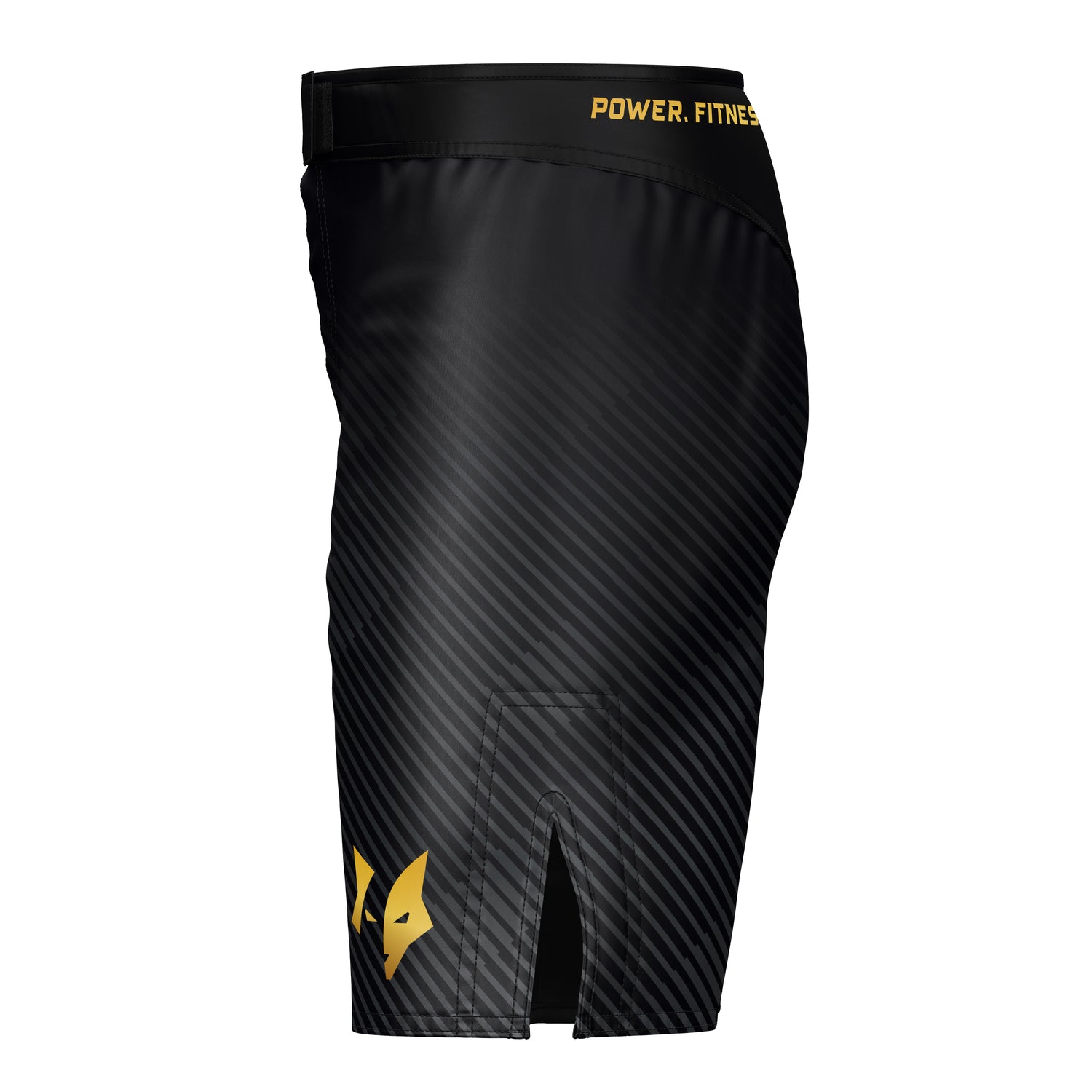 PFX Tactical-Series MMA & Grappling Shorts