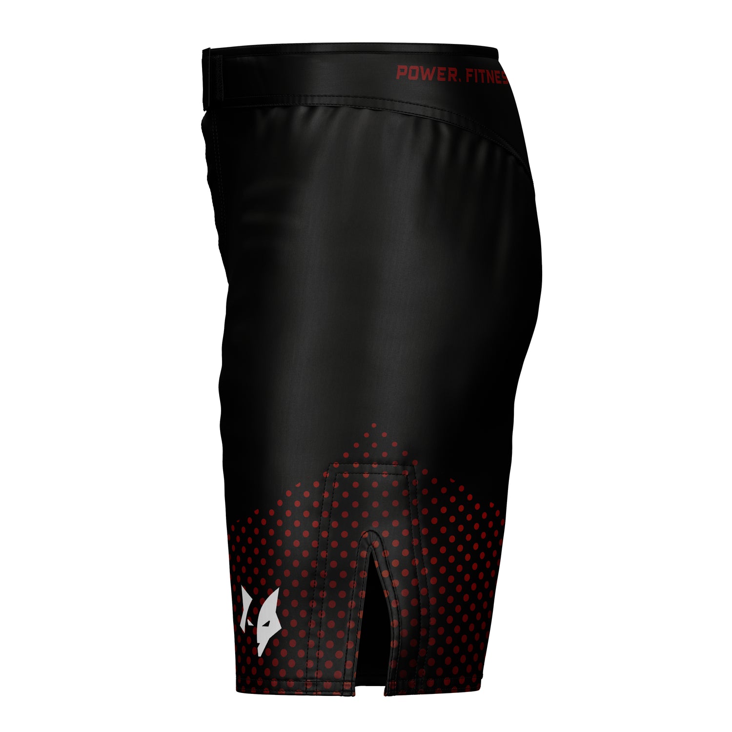 PFX Pro-Series MMA & Grappling Shorts