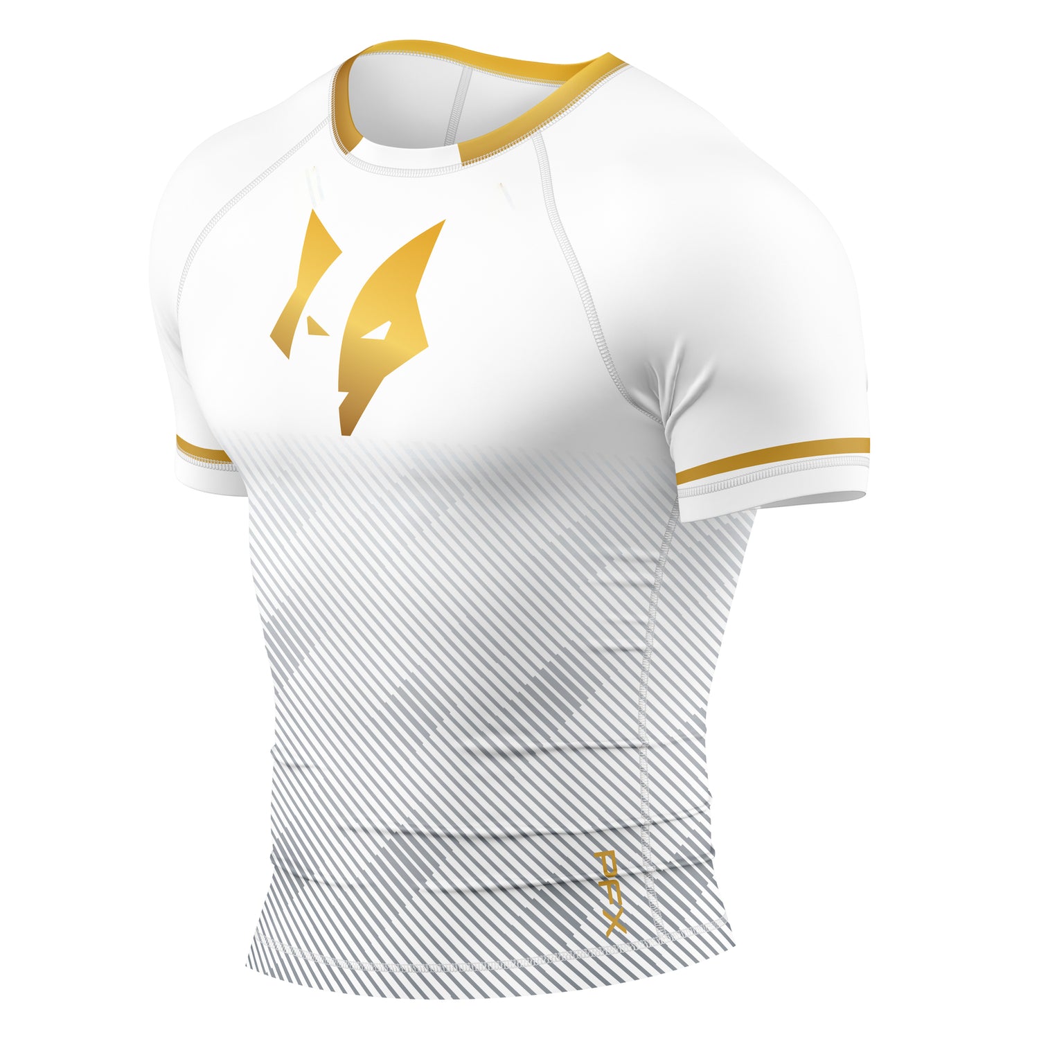 PFX Apex & Titan Series Compression Rash Guards