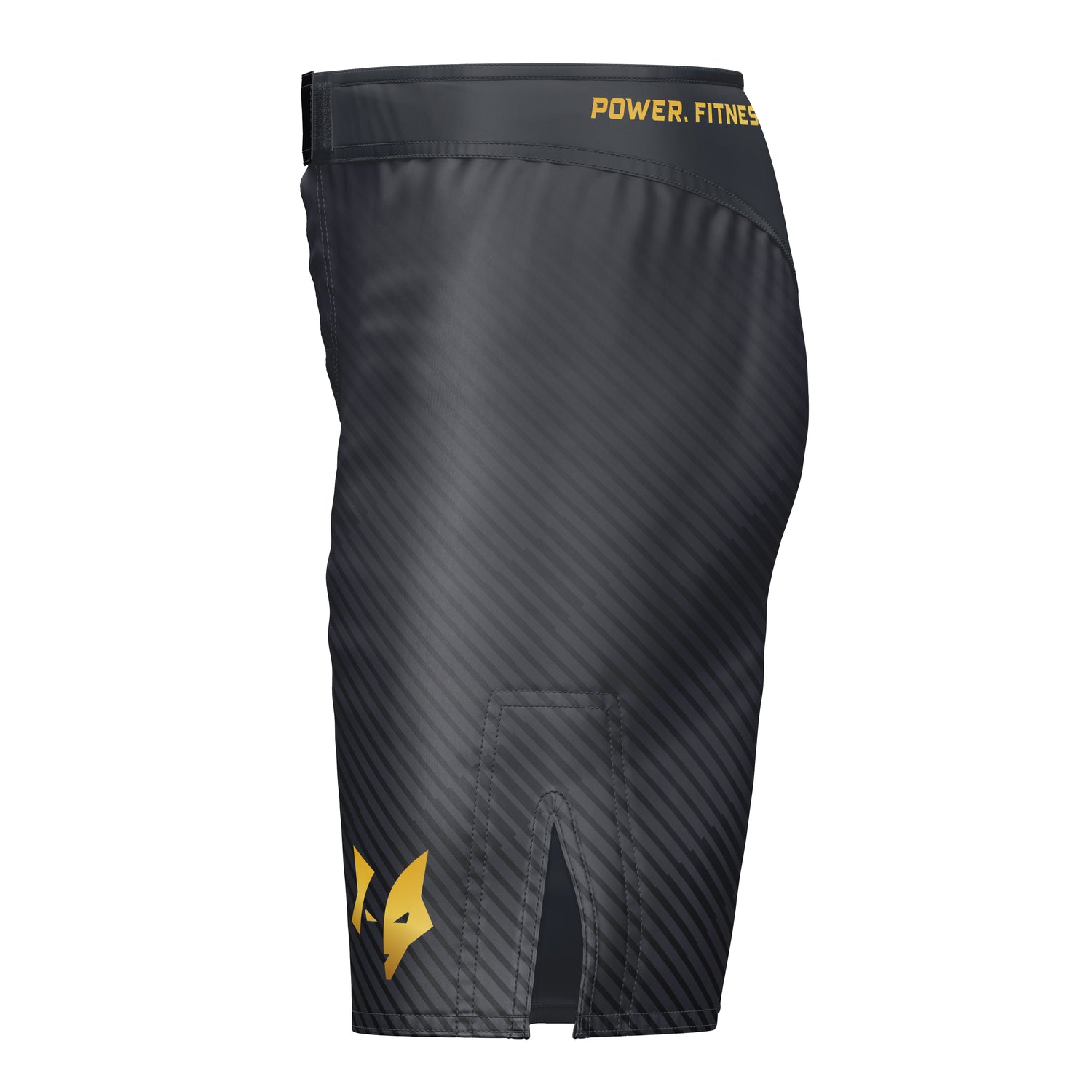 PFX Tactical-Series MMA & Grappling Shorts