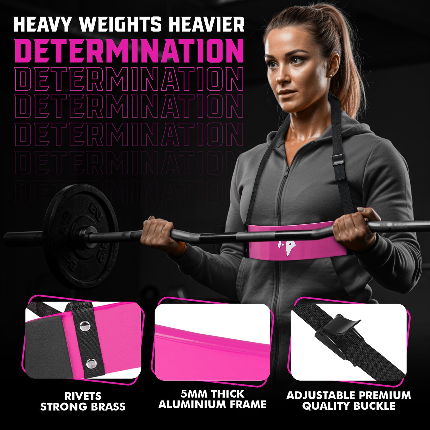 PFX Sports Arm Blaster for Biceps & Triceps